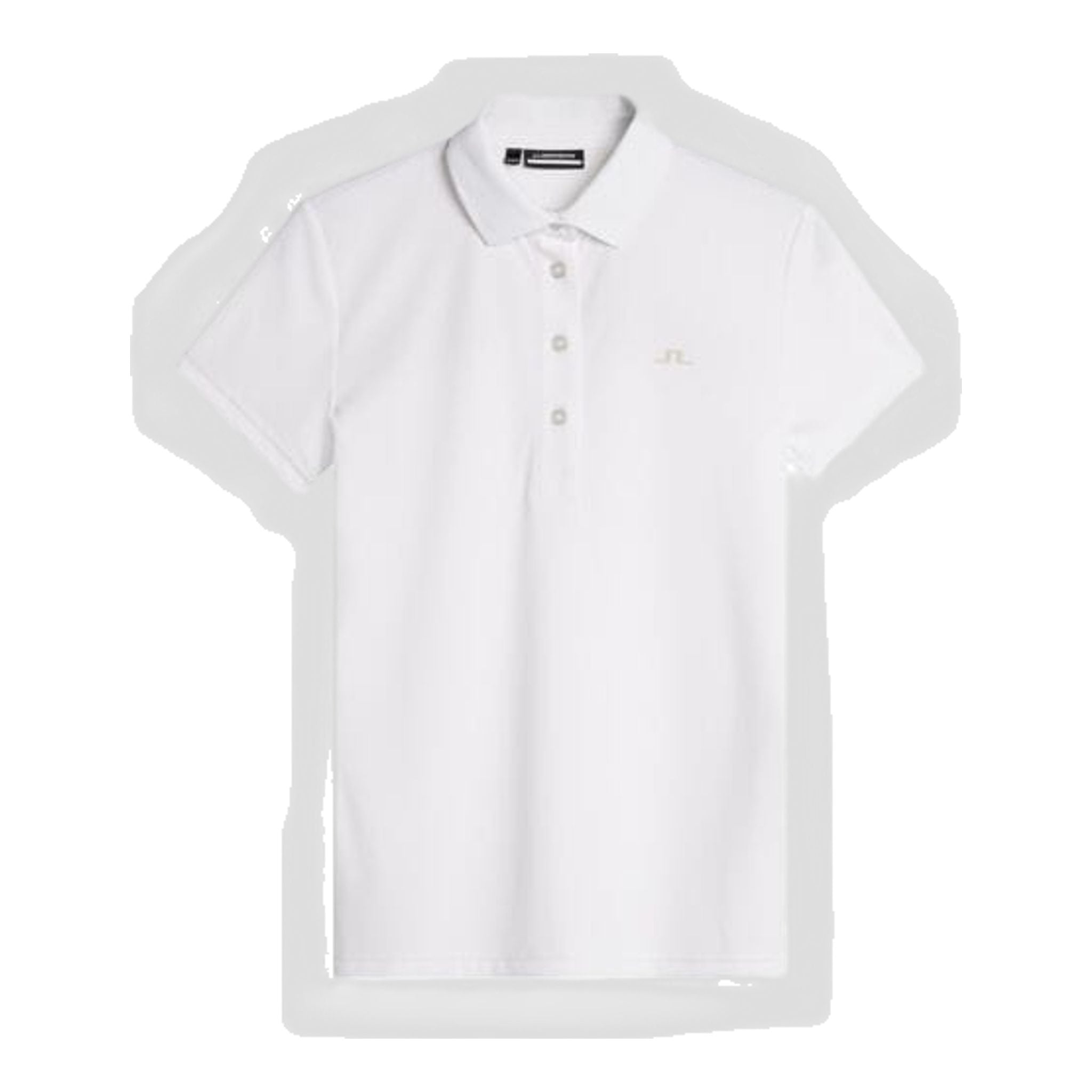 J. Lindeberg Cassie Polo da donna