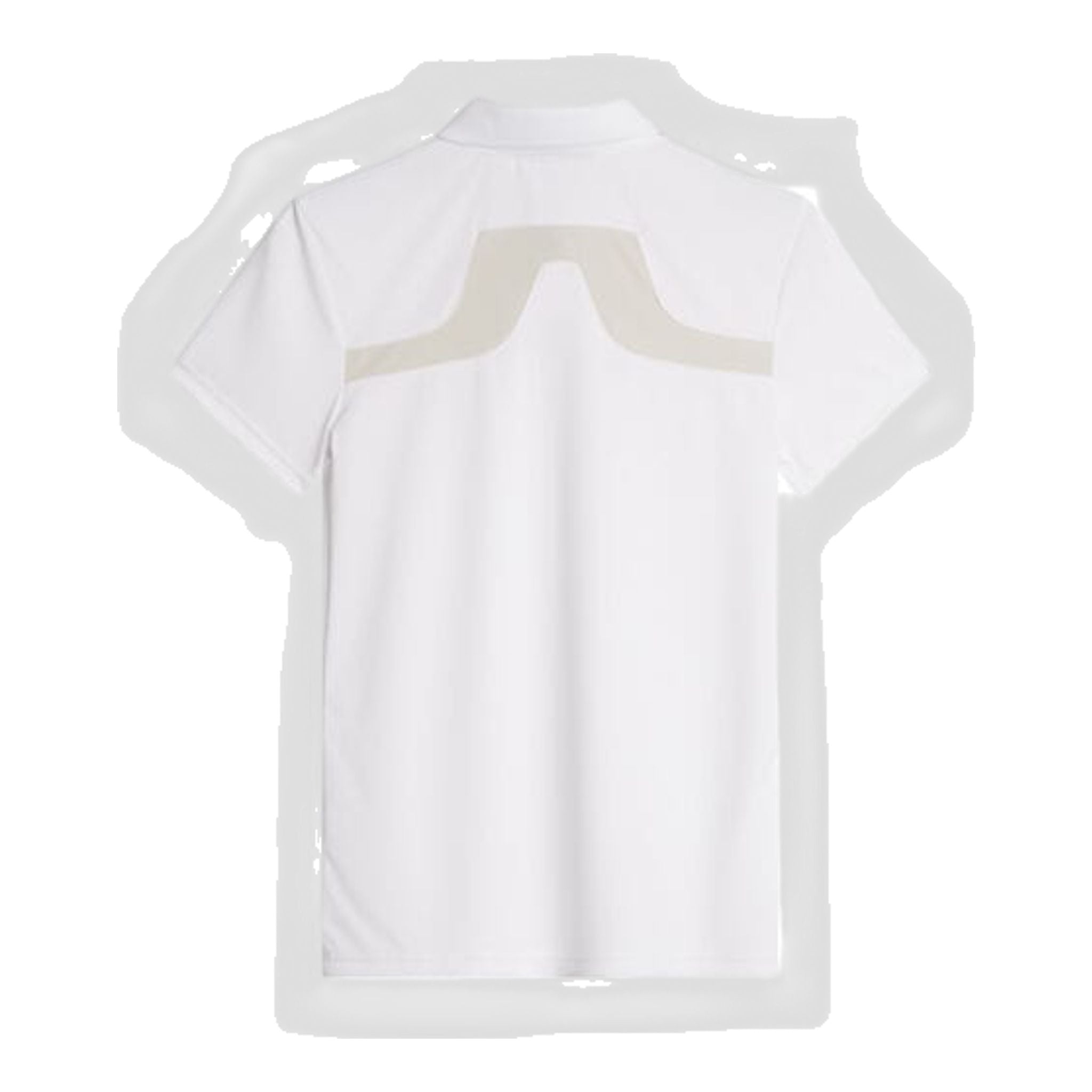 J. Lindeberg Cassie Polo da donna