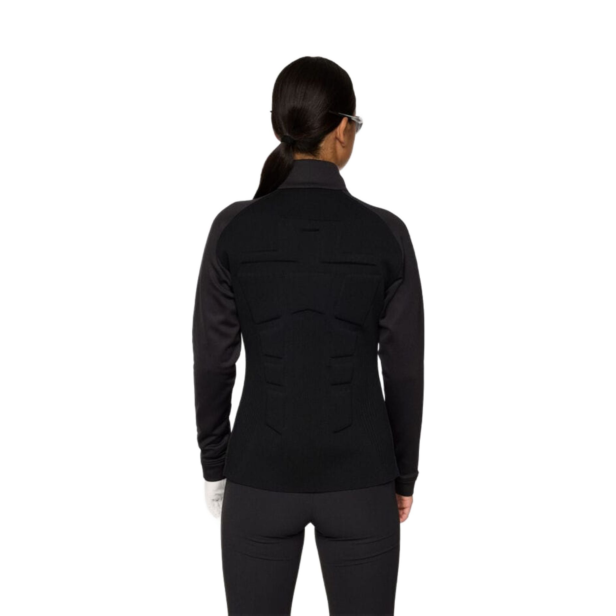 J. Lindeberg Solarcore Midlayer donna