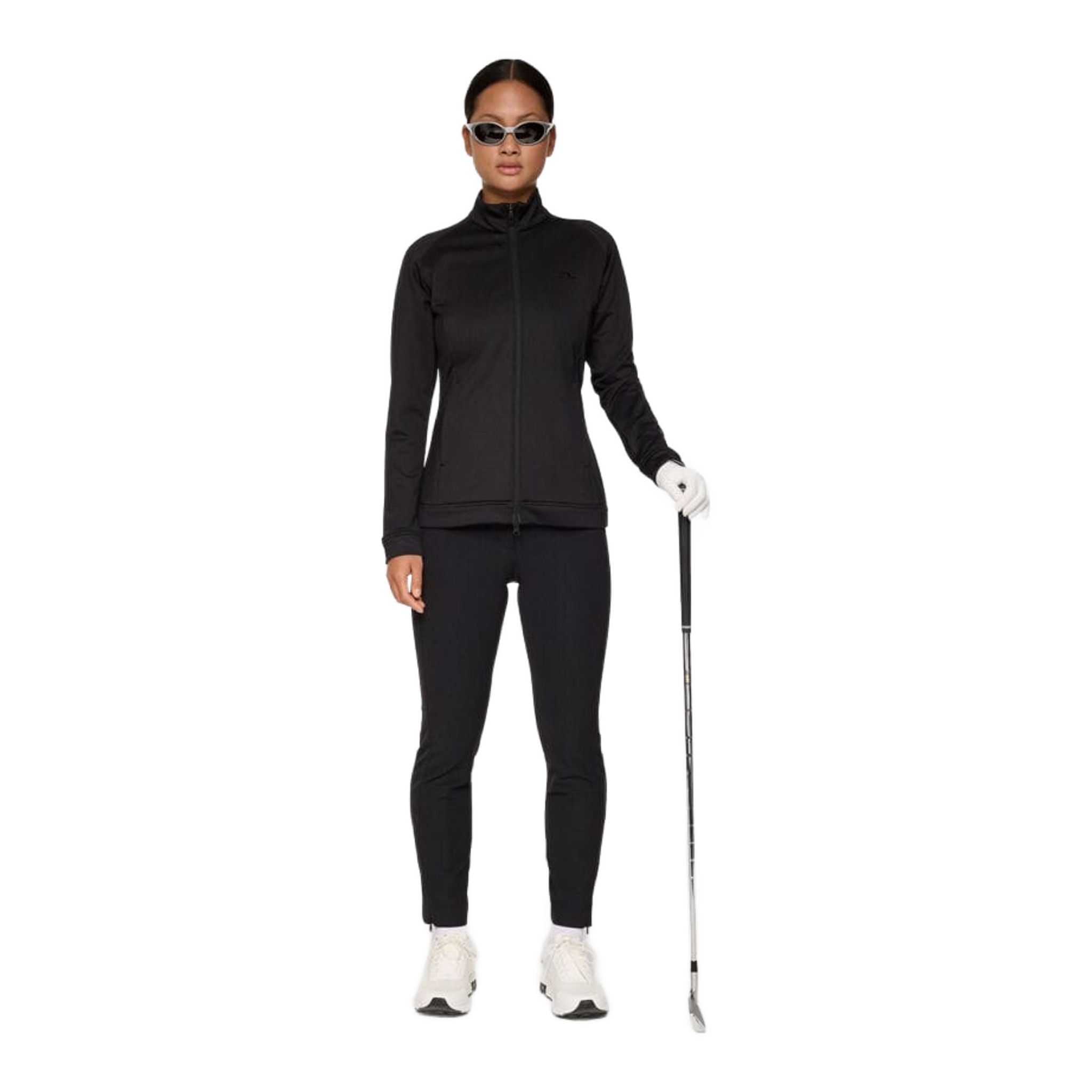 J. Lindeberg Solarcore Midlayer donna