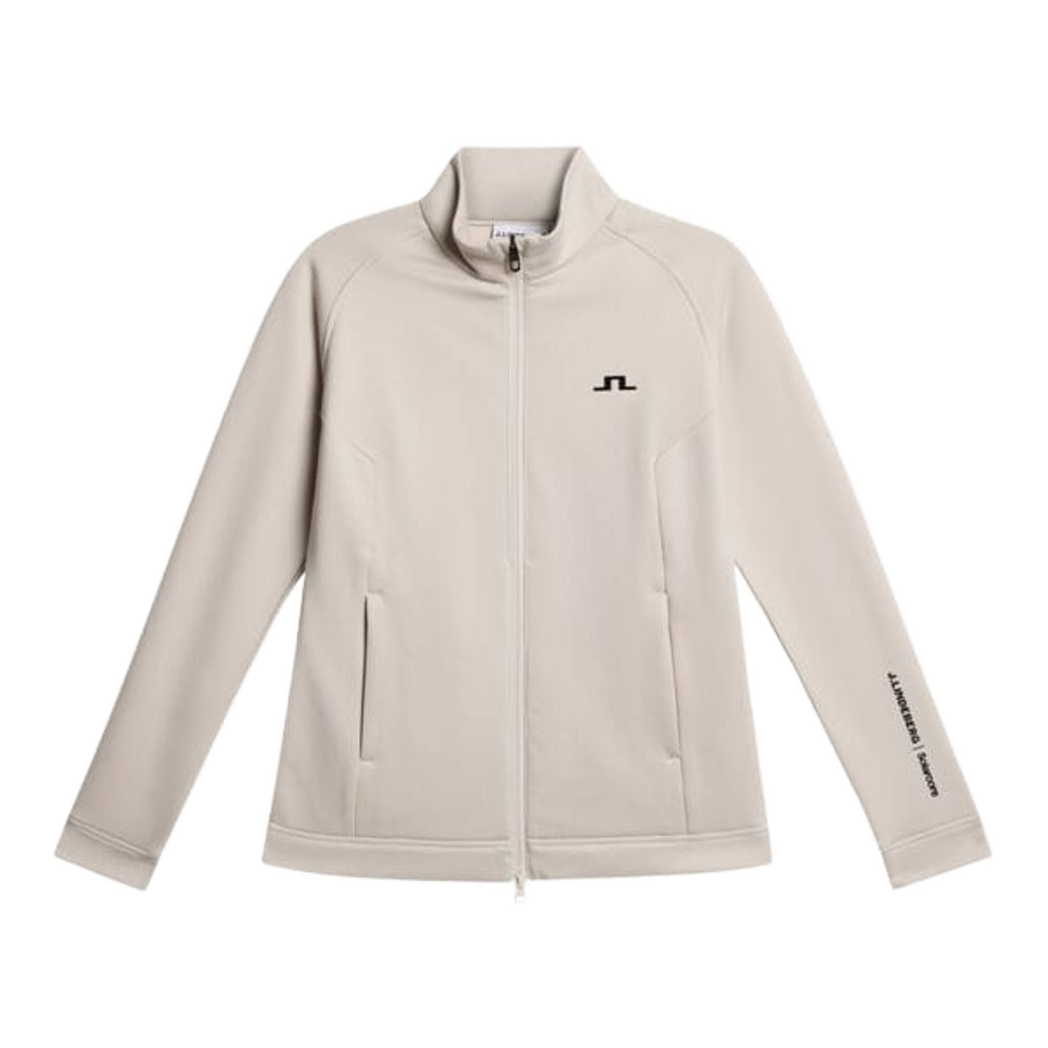 J. Lindeberg Solarcore Midlayer donna