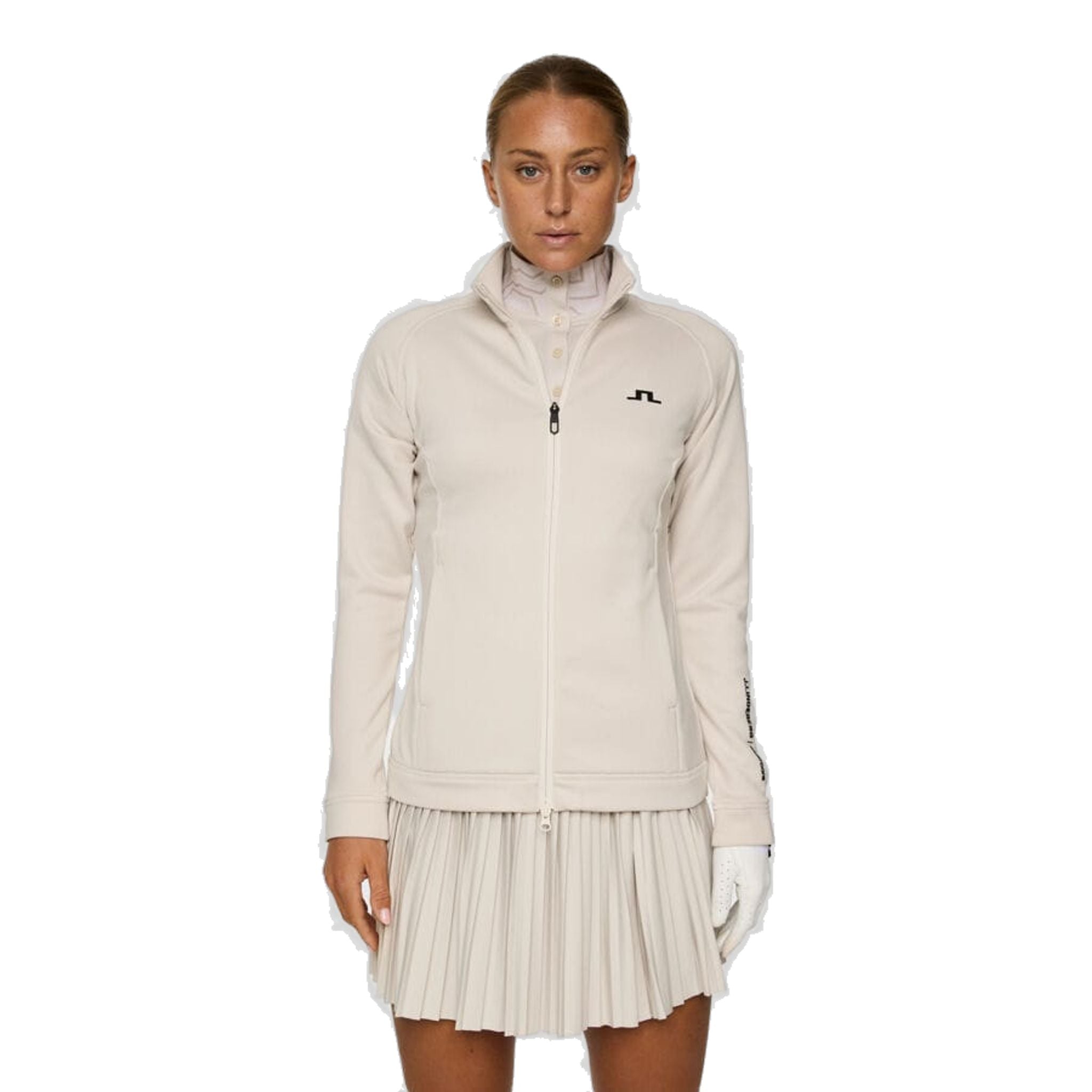 J. Lindeberg Solarcore Midlayer donna
