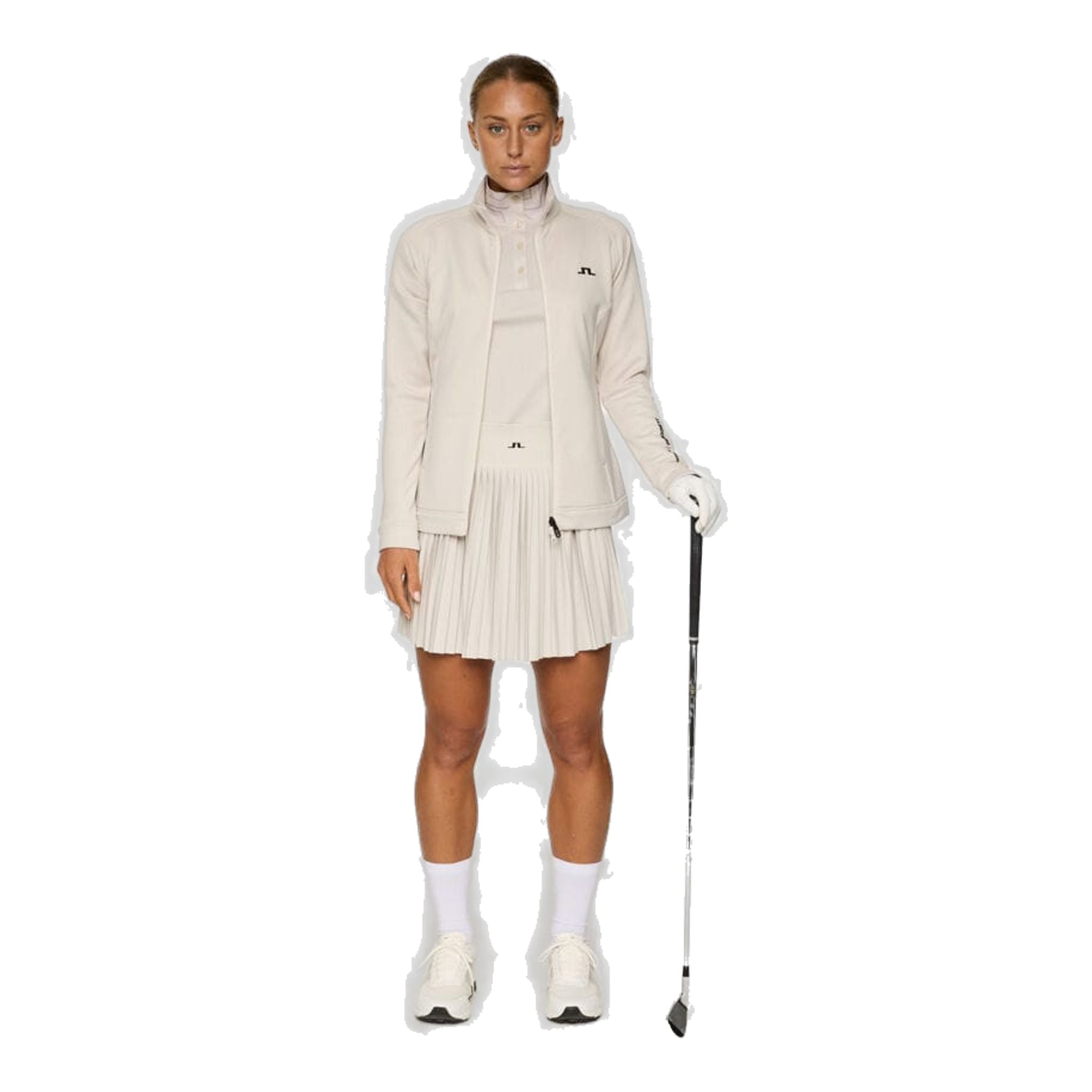 J. Lindeberg Solarcore Midlayer donna