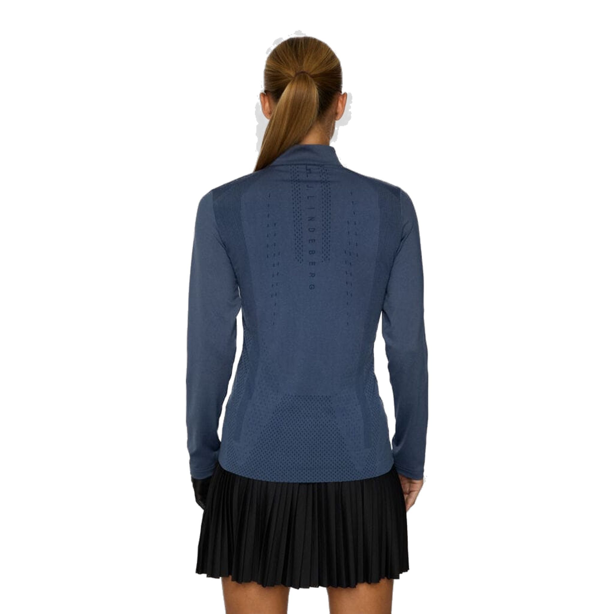 J. Lindeberg Sonja Tech strato intermedio da donna