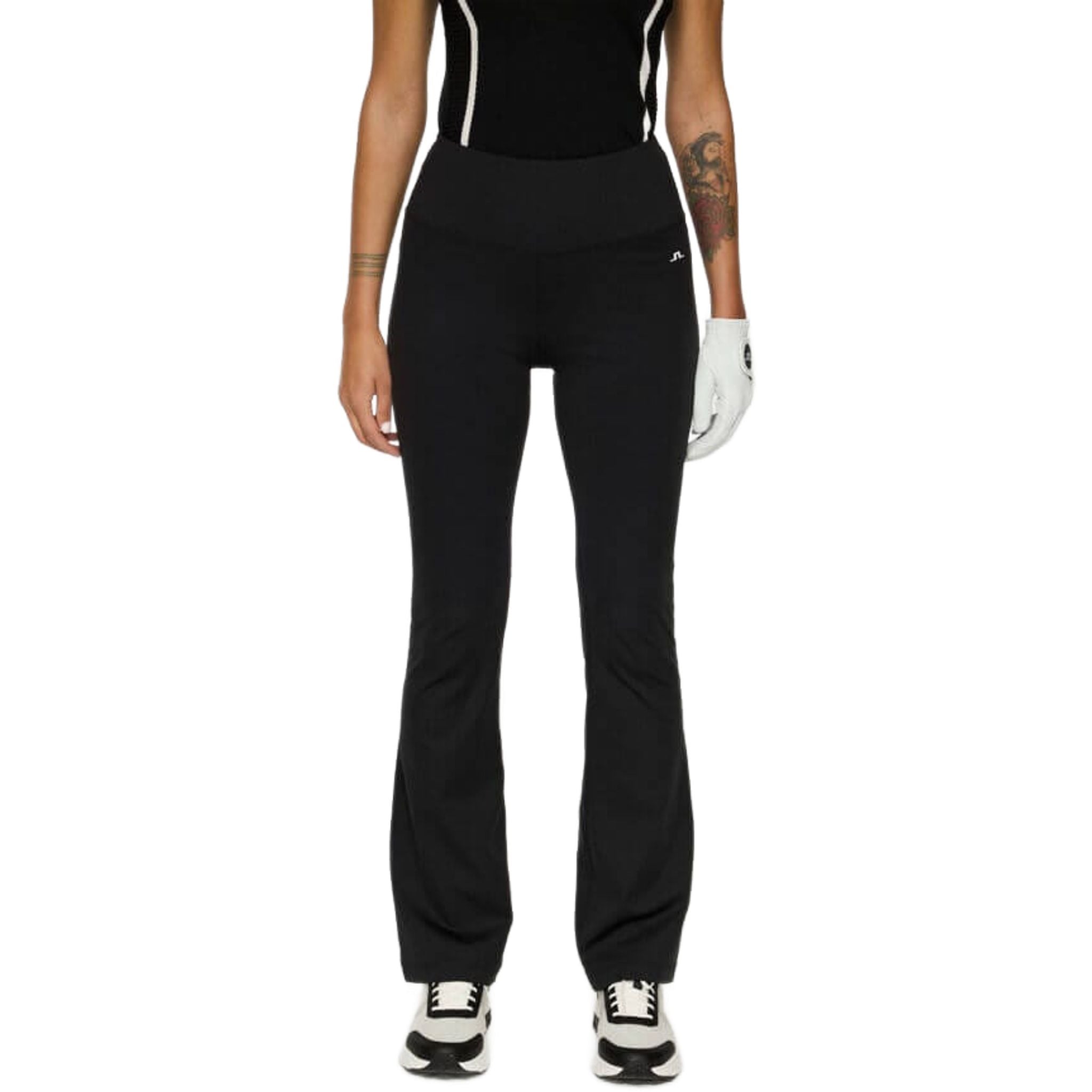 Leggings svasati Fiona di J. Lindeberg da donna