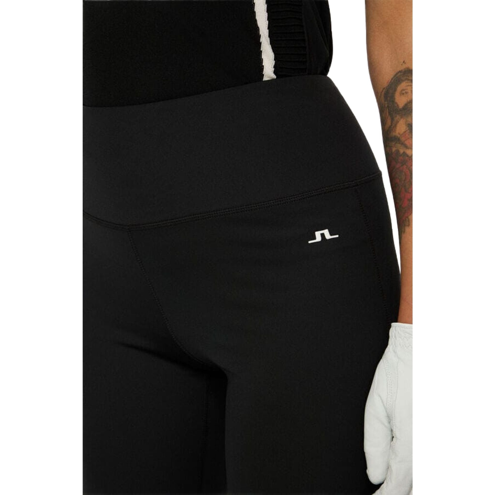 Leggings svasati Fiona di J. Lindeberg da donna