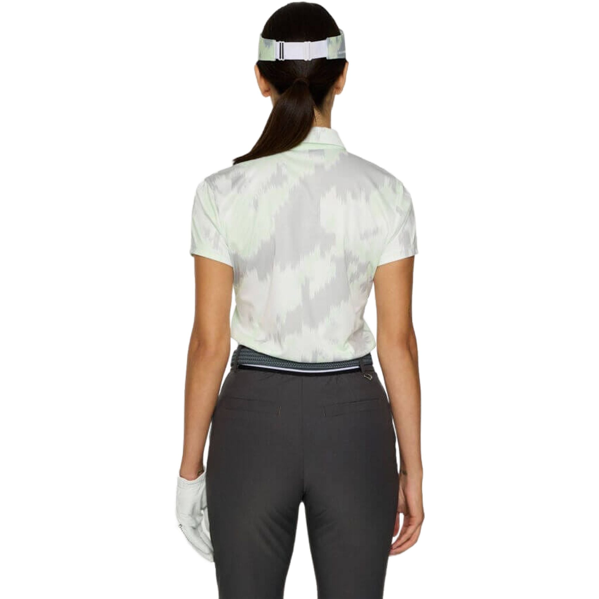 Polo Cara da donna J. Lindeberg