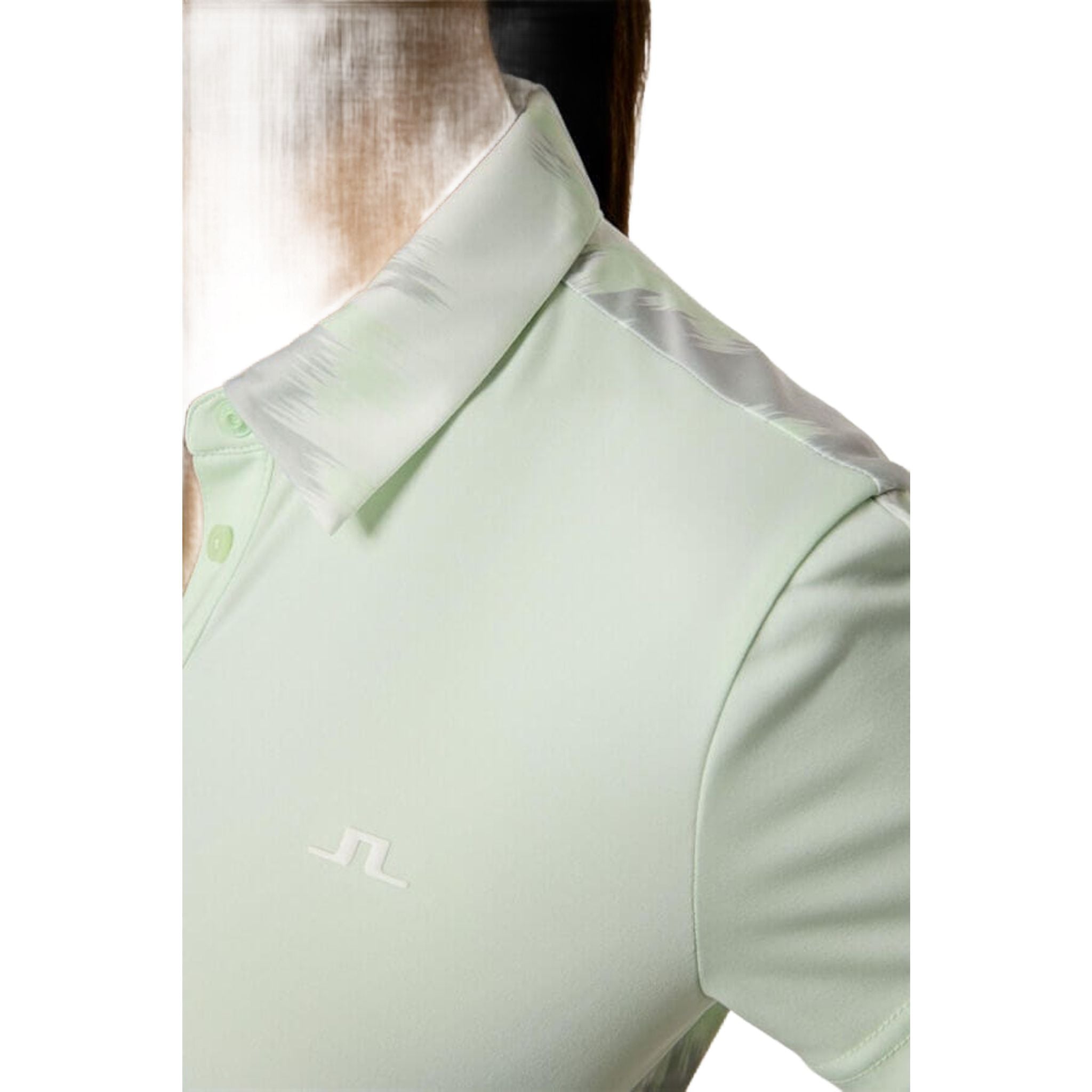 Polo Cara da donna J. Lindeberg