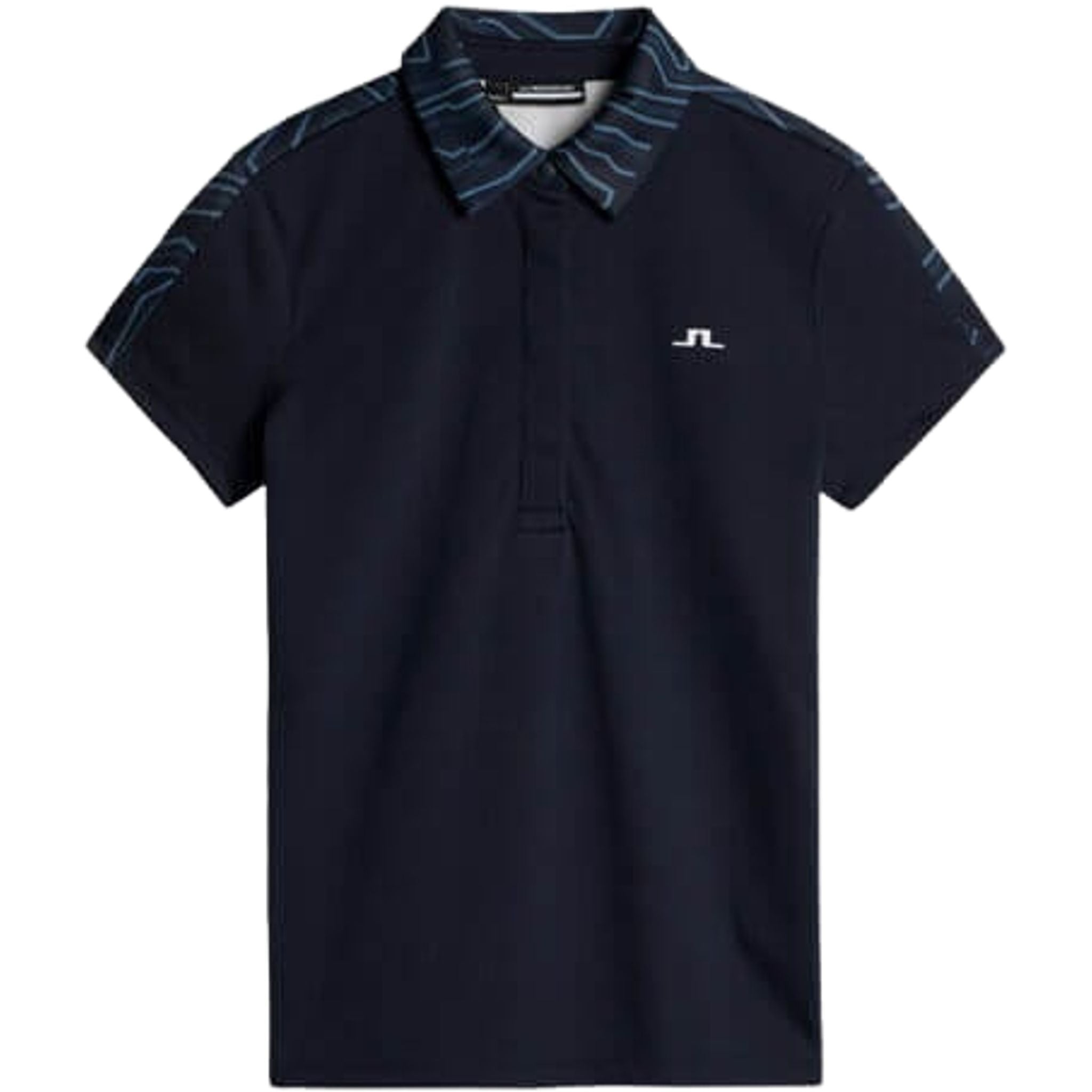 Polo Cara da donna J. Lindeberg