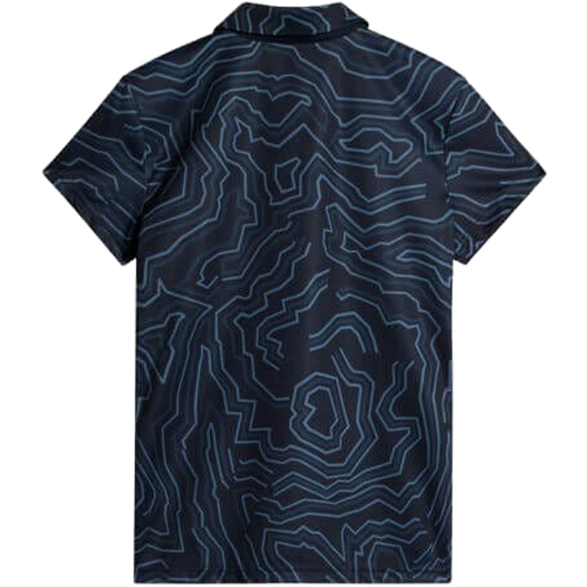 Polo Cara da donna J. Lindeberg