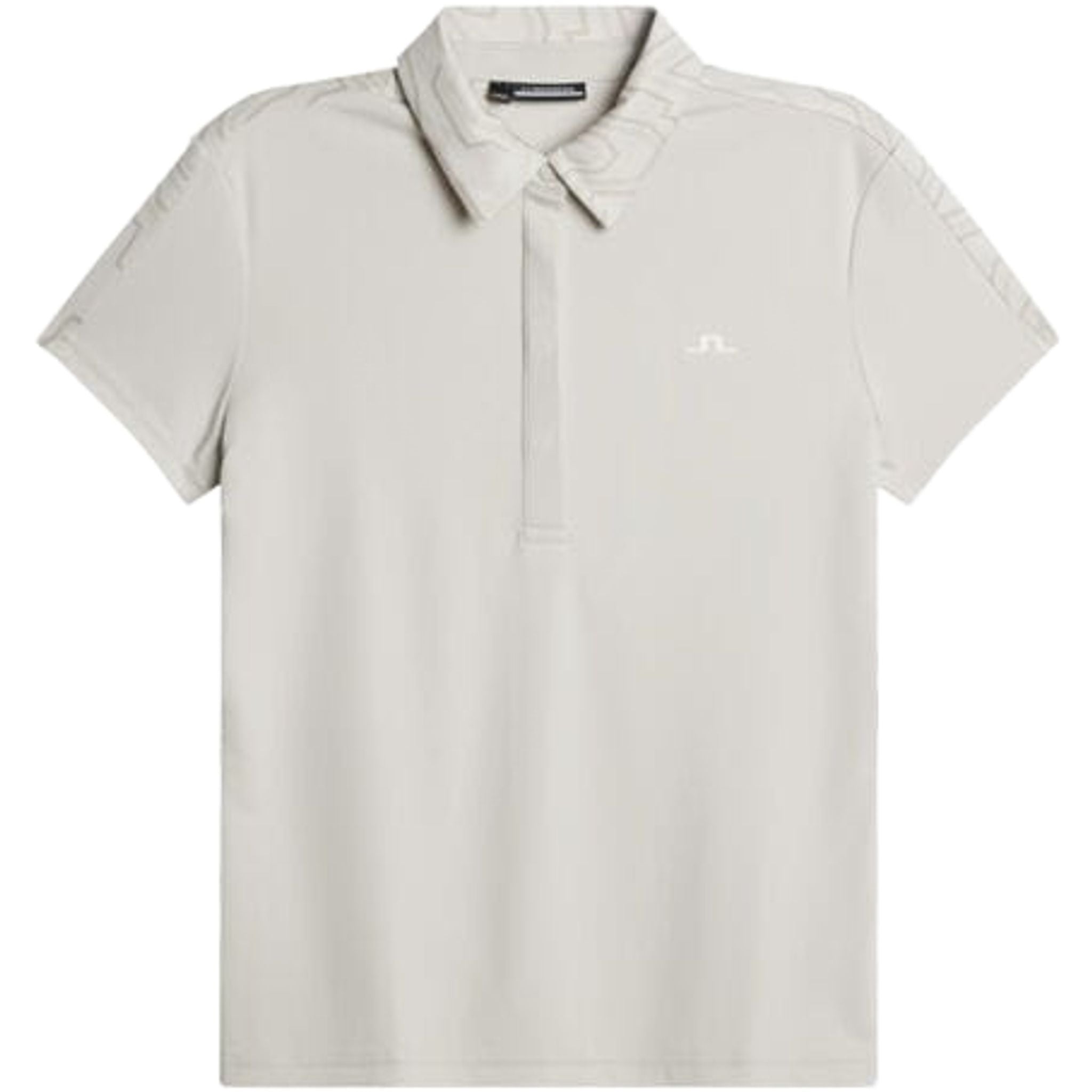 Polo Cara da donna J. Lindeberg