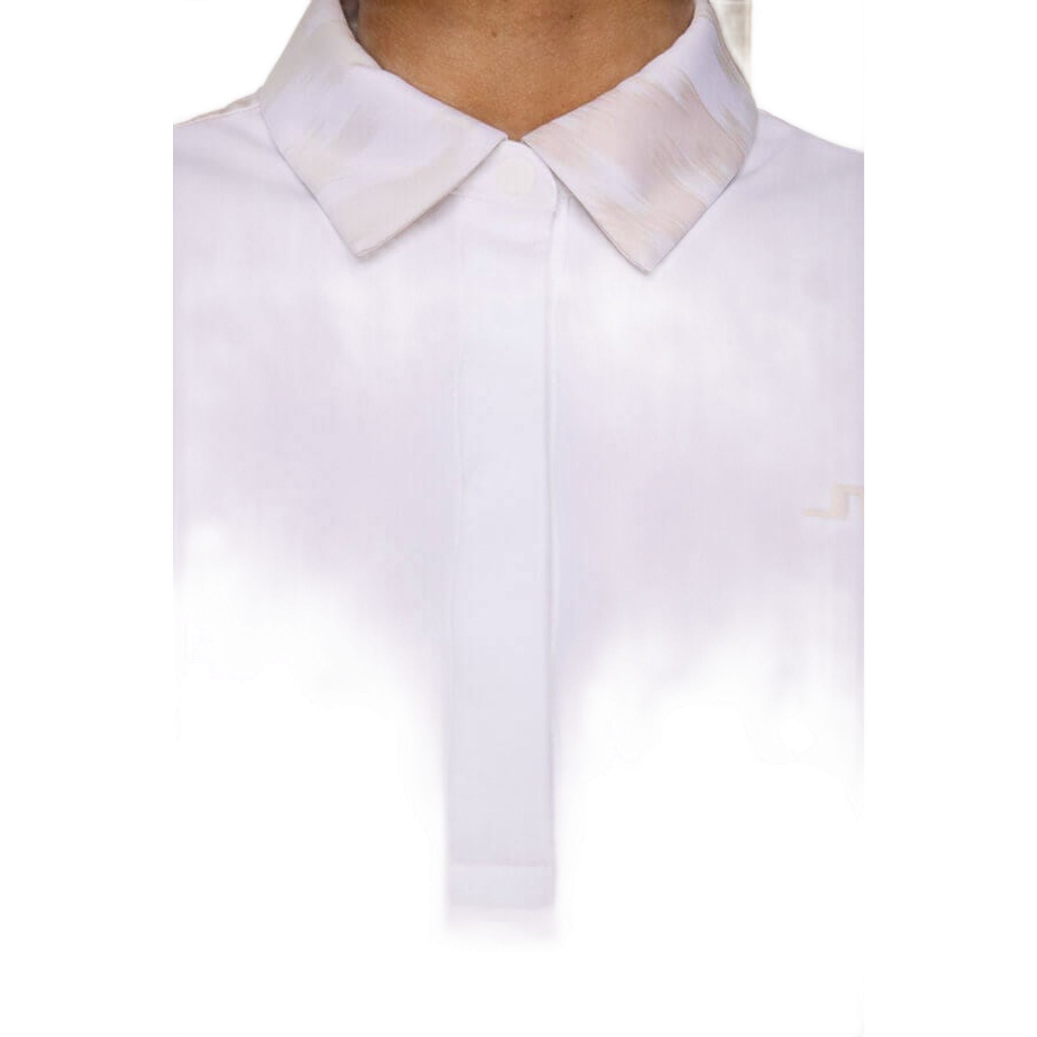 Polo Cara da donna J. Lindeberg