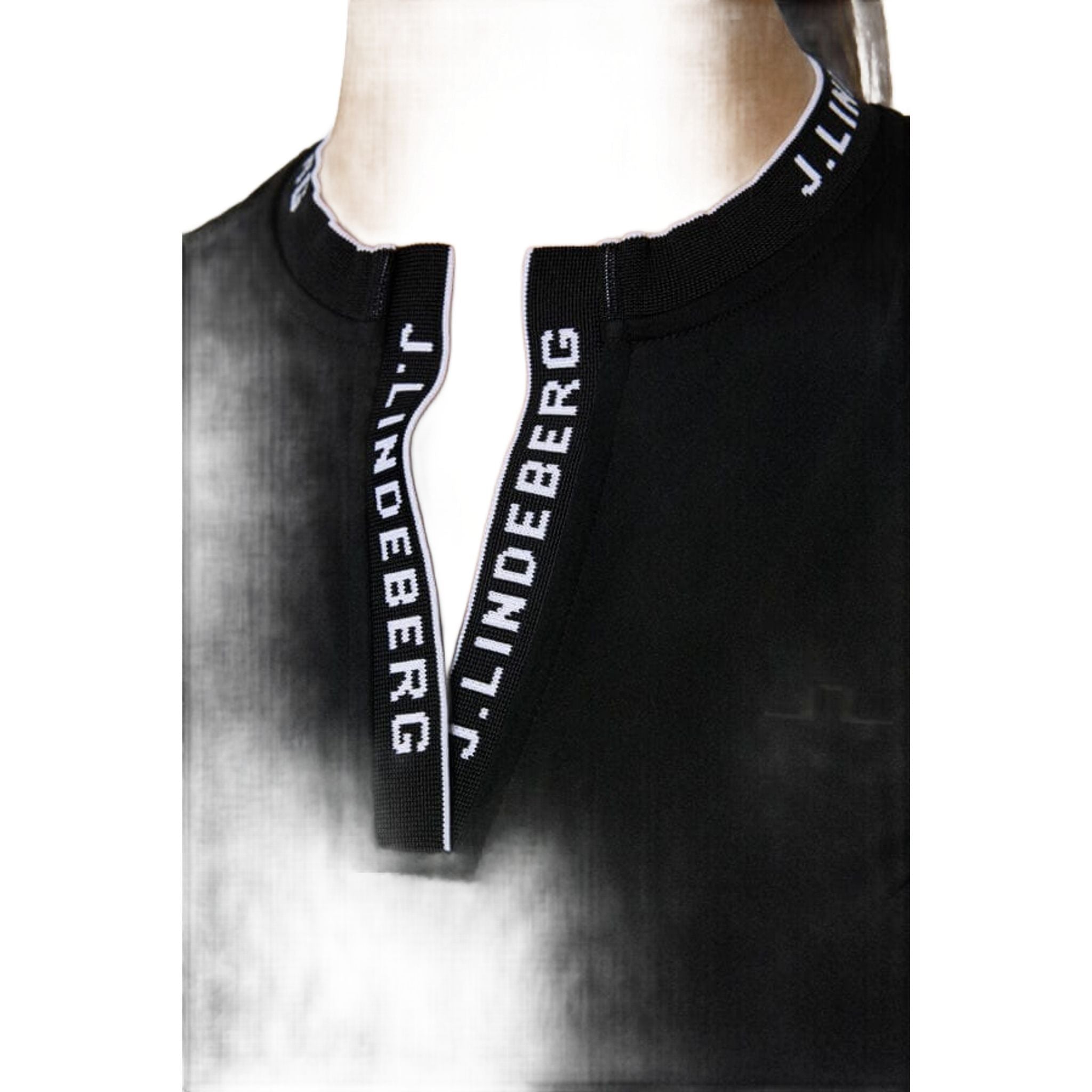 J. Lindeberg Leya Top senza maniche da donna