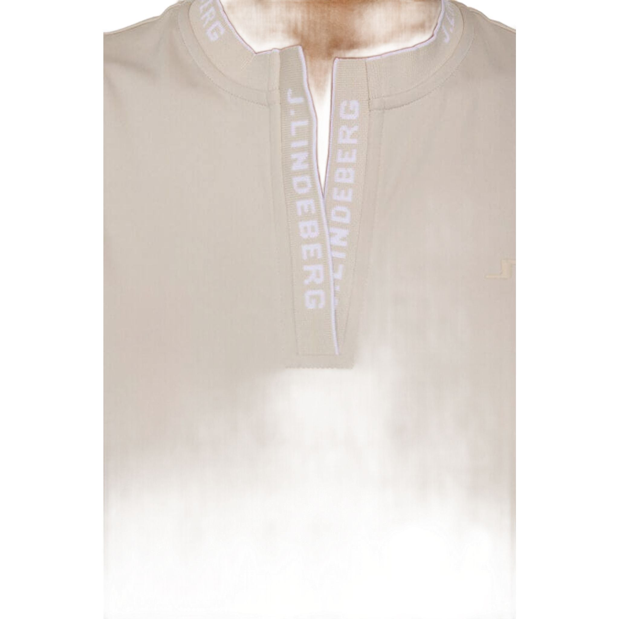 J. Lindeberg Leya Top senza maniche da donna