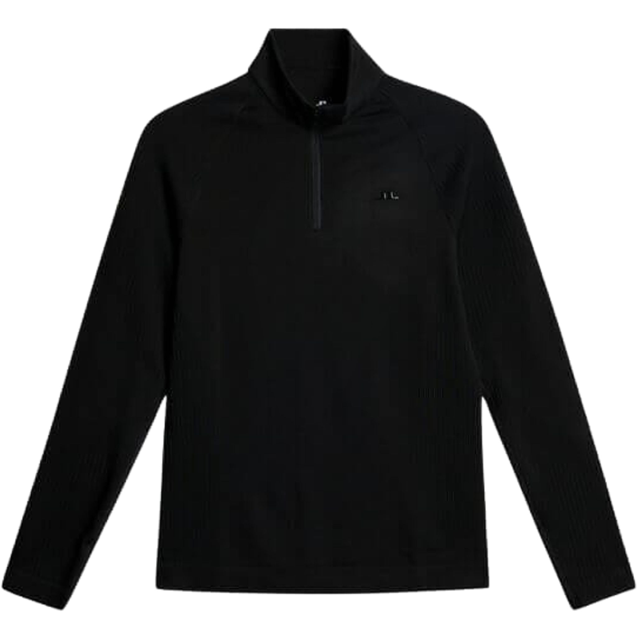 J. Lindeberg Nan Quarter Zip Midlayer da donna
