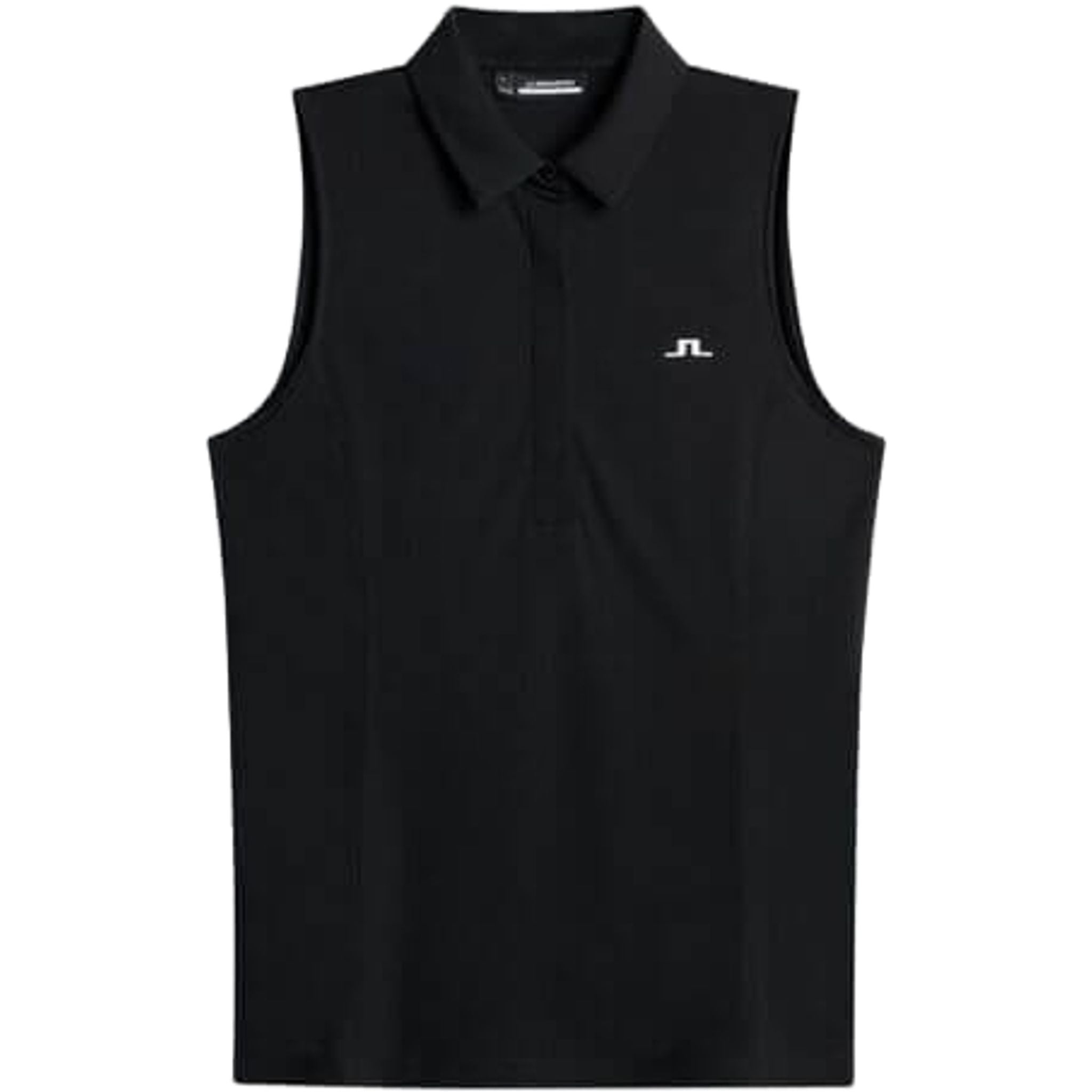 J. Lindeberg Dena Top senza maniche da donna