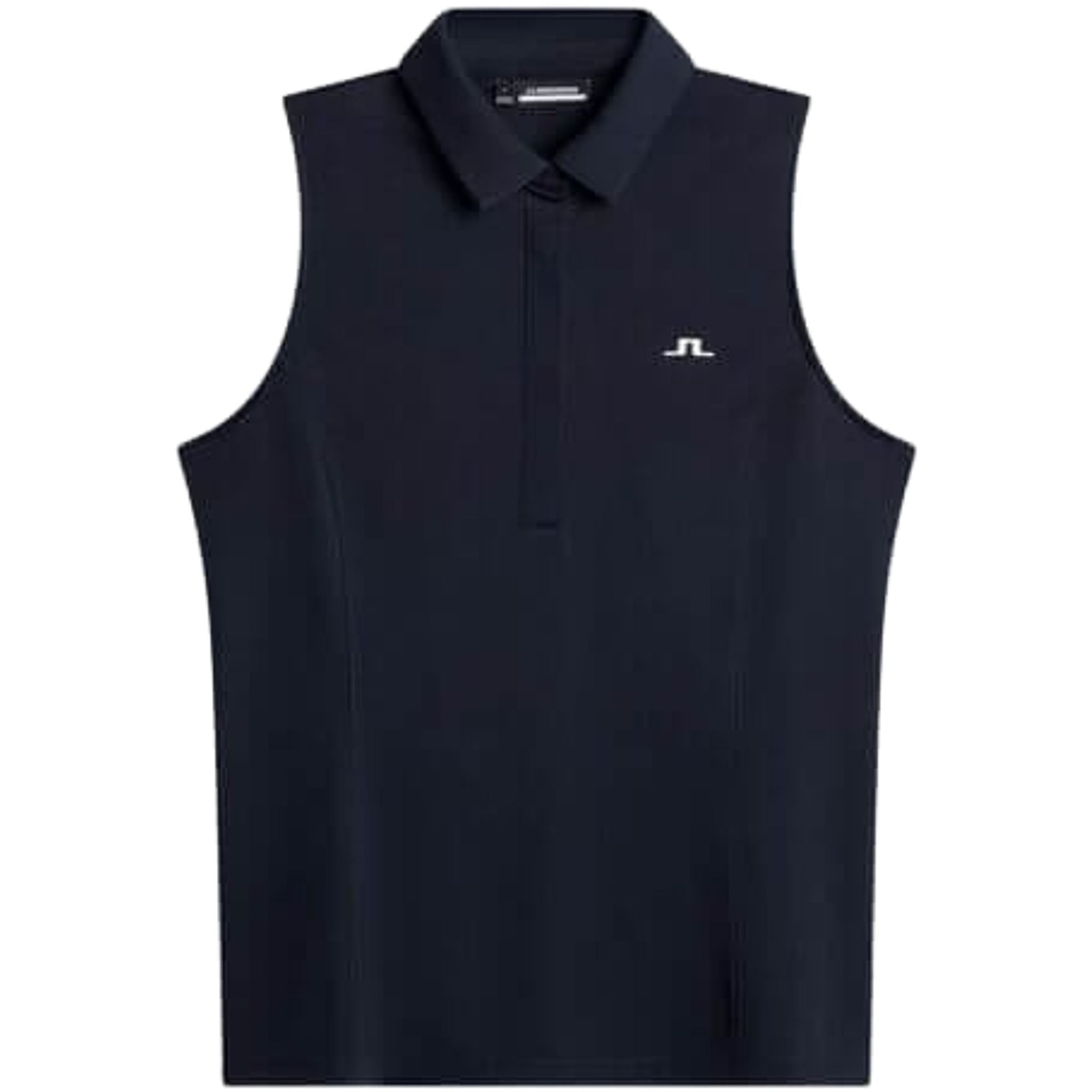 J. Lindeberg Dena Top senza maniche da donna