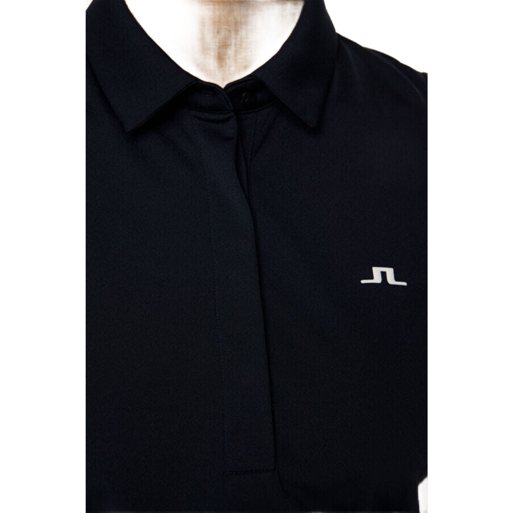 J. Lindeberg Dena Top senza maniche da donna