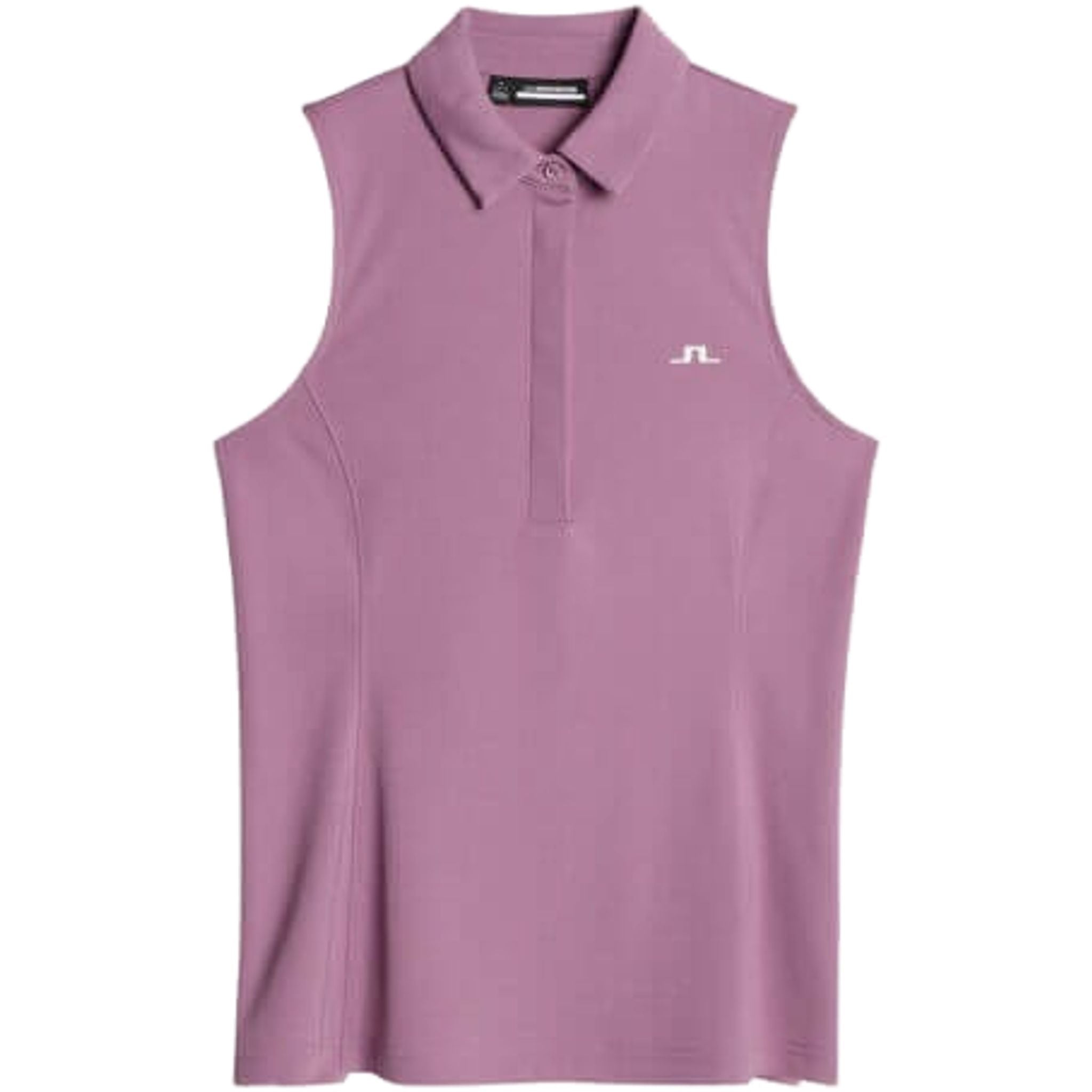 J. Lindeberg Dena Top senza maniche da donna