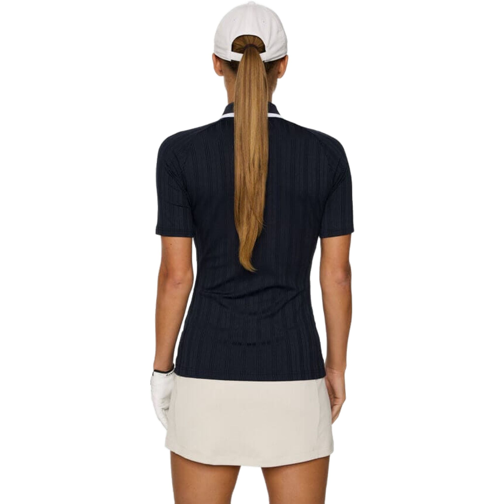 Polo da donna J. Lindeberg Mandy