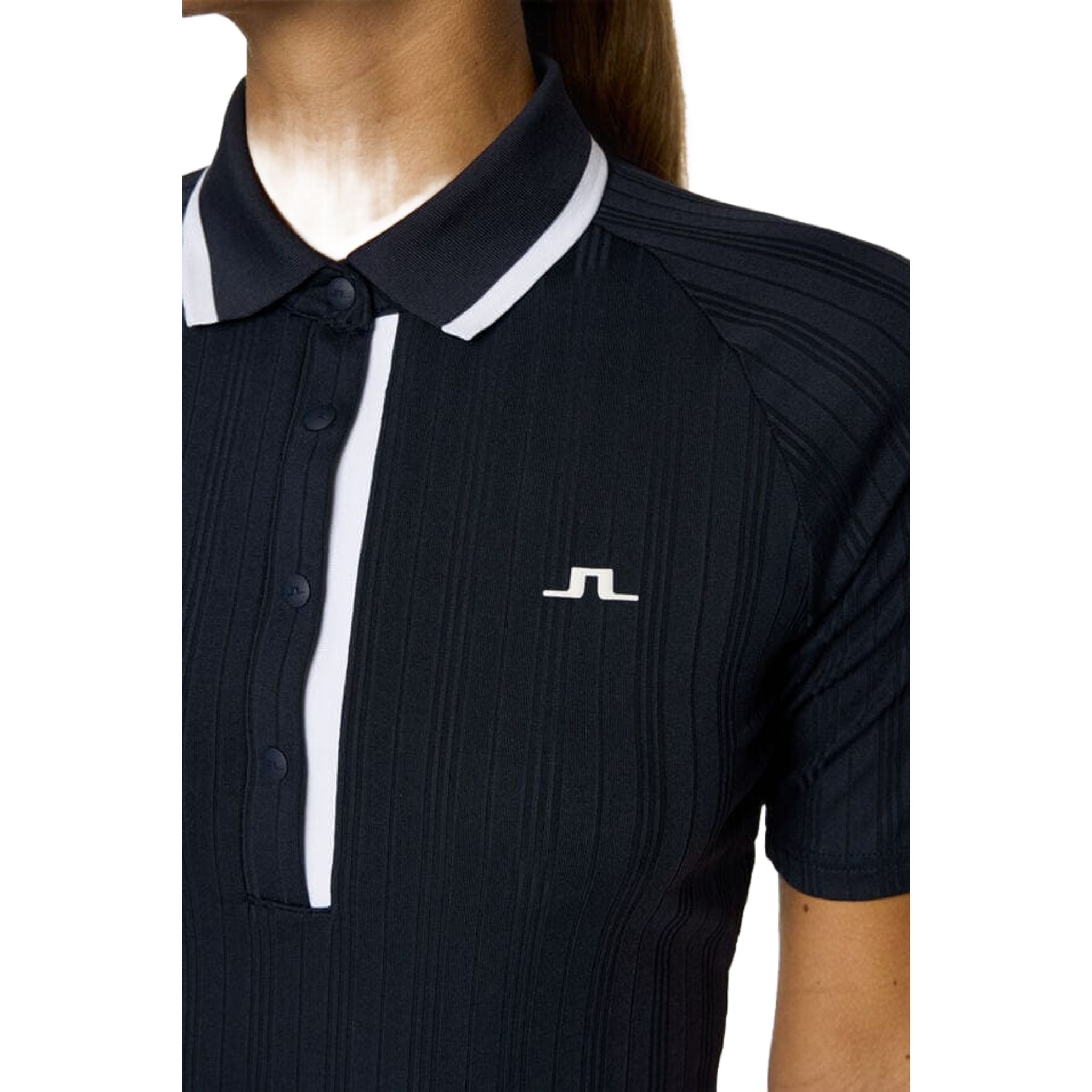 Polo da donna J. Lindeberg Mandy