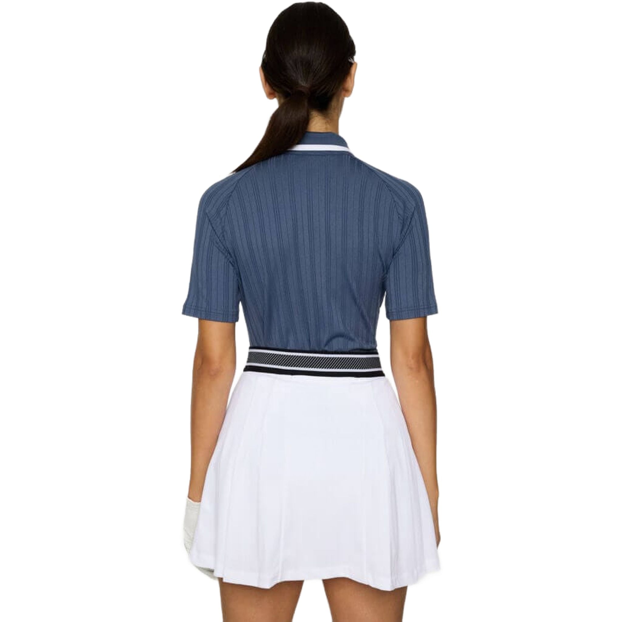 Polo da donna J. Lindeberg Mandy