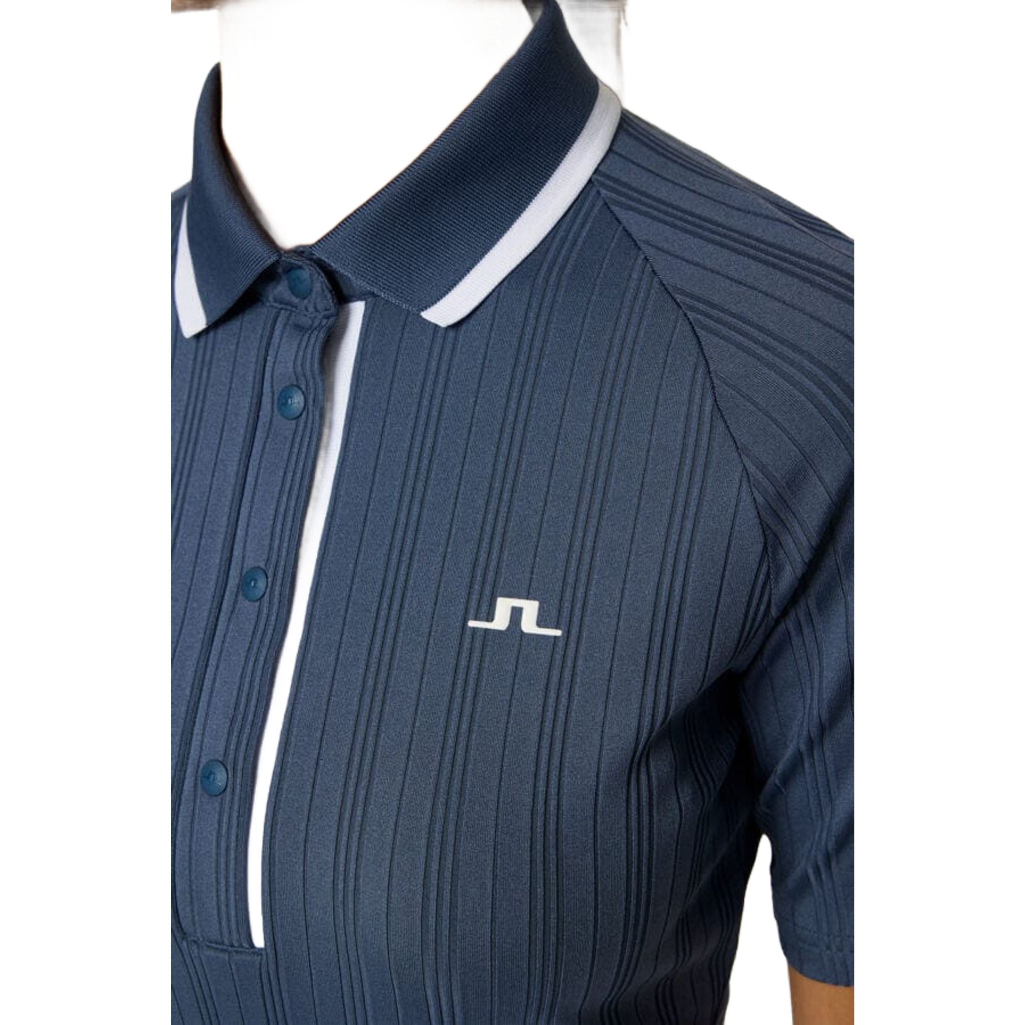 Polo da donna J. Lindeberg Mandy