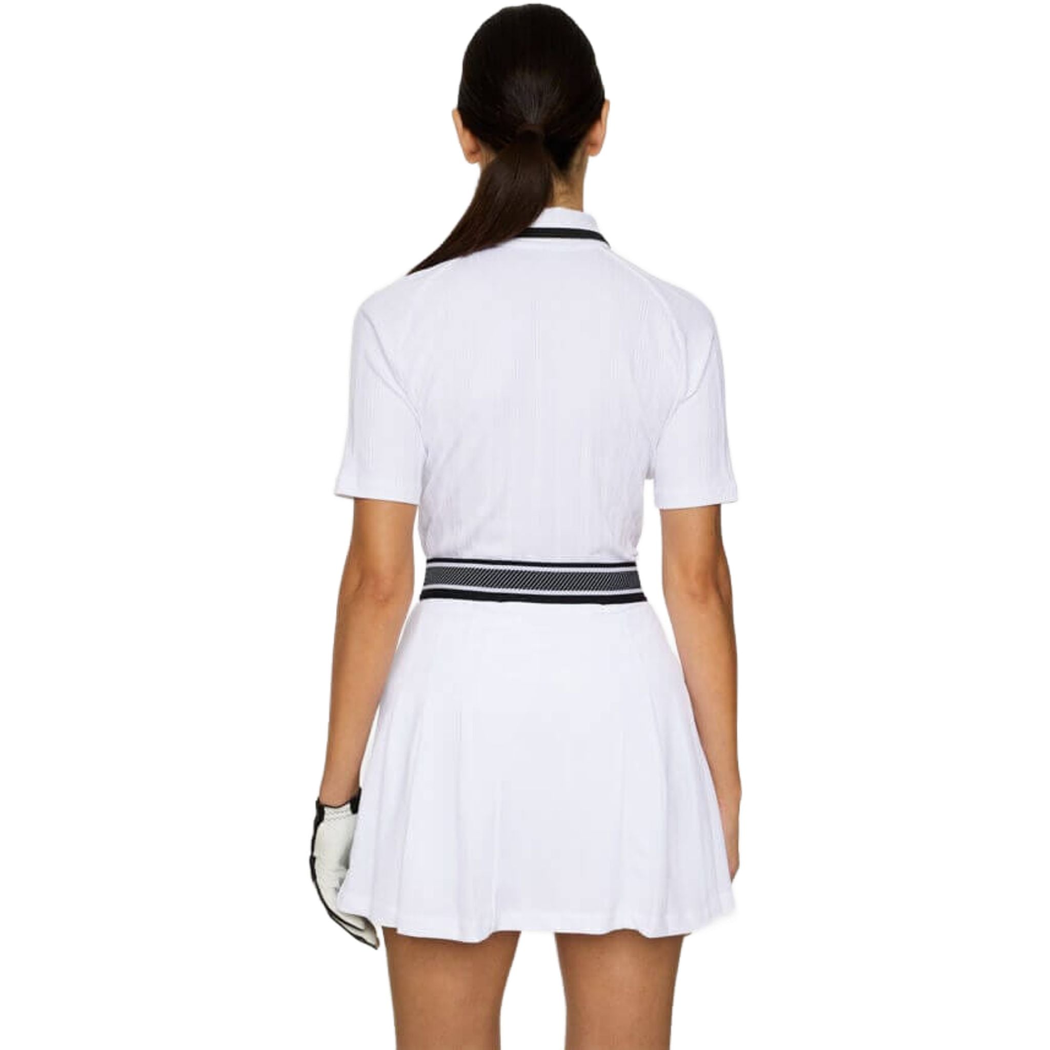 Polo da donna J. Lindeberg Mandy