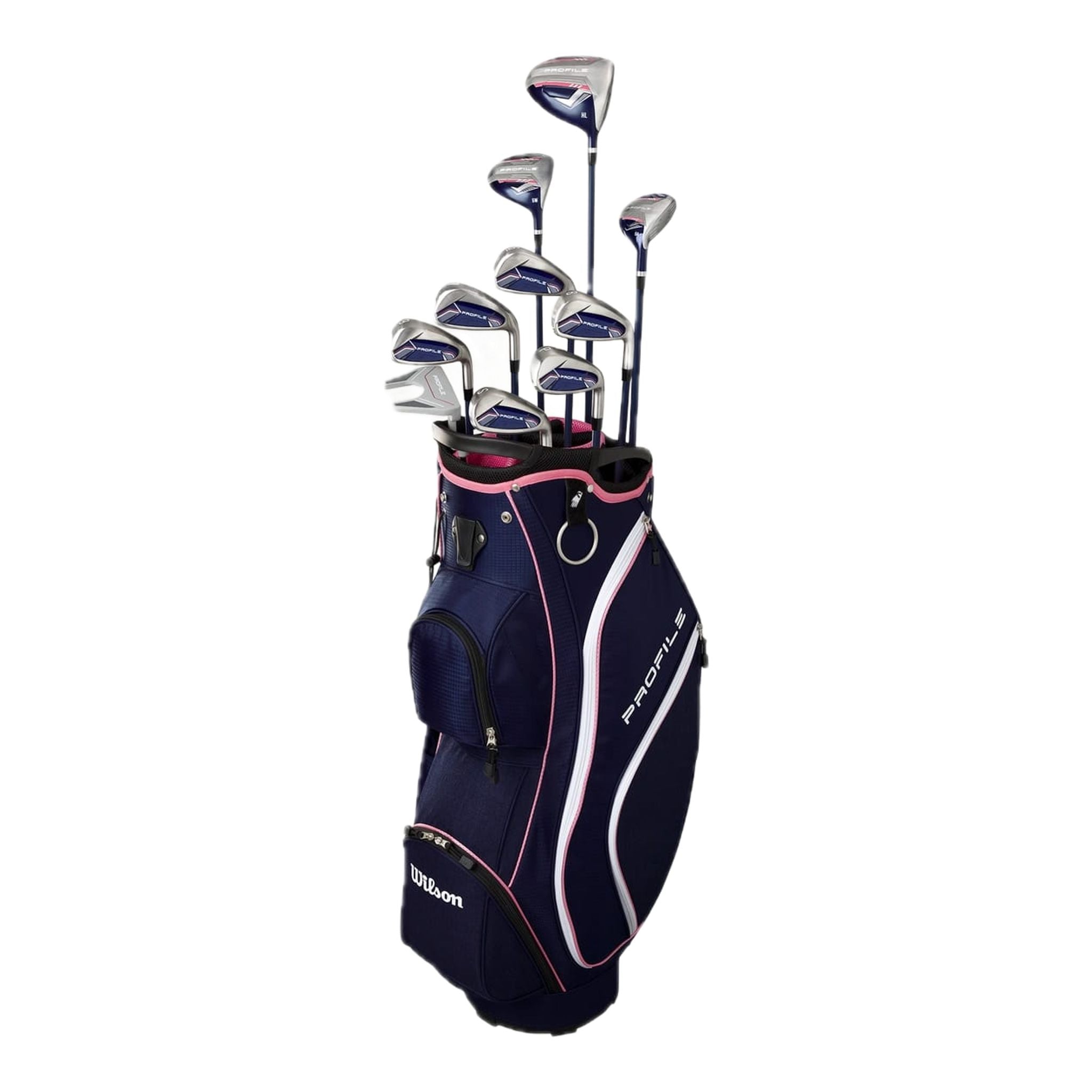 Wilson Profile Set completo da donna