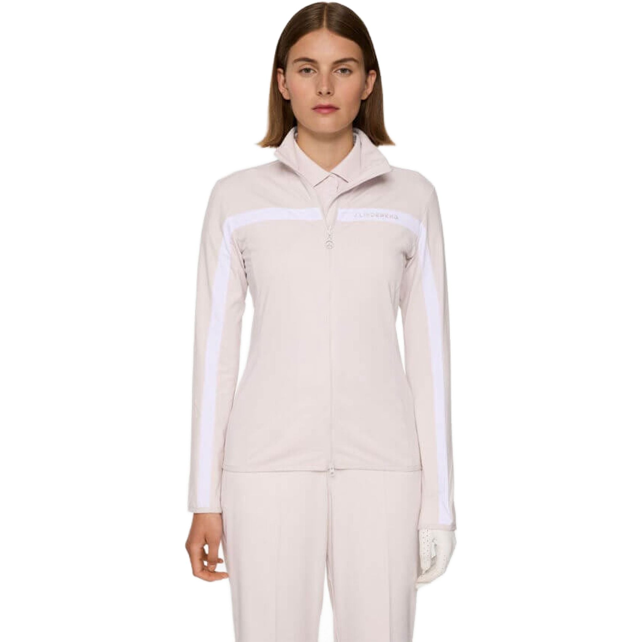 J. Lindeberg Janice Midlayer stagionale da donna