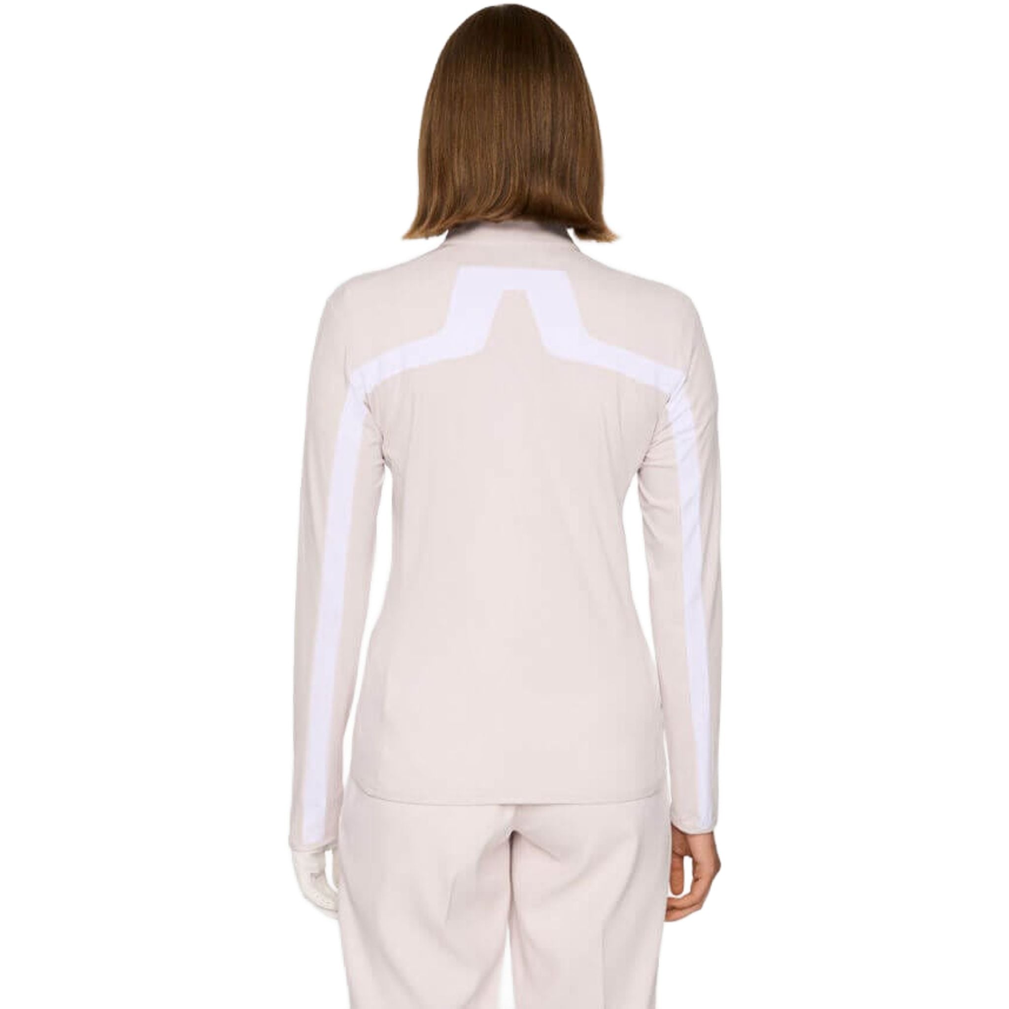 J. Lindeberg Janice Midlayer stagionale da donna