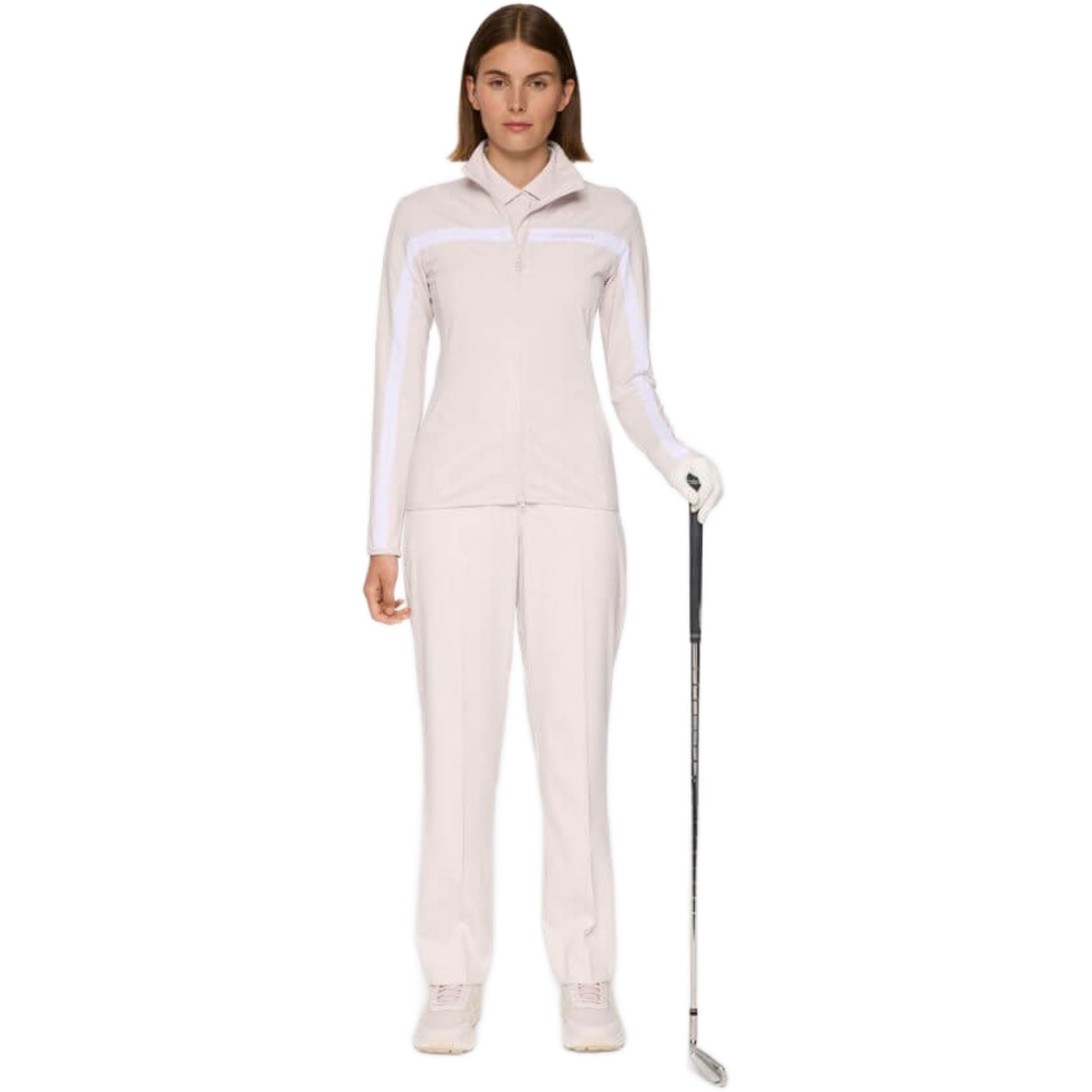 J. Lindeberg Janice Midlayer stagionale da donna