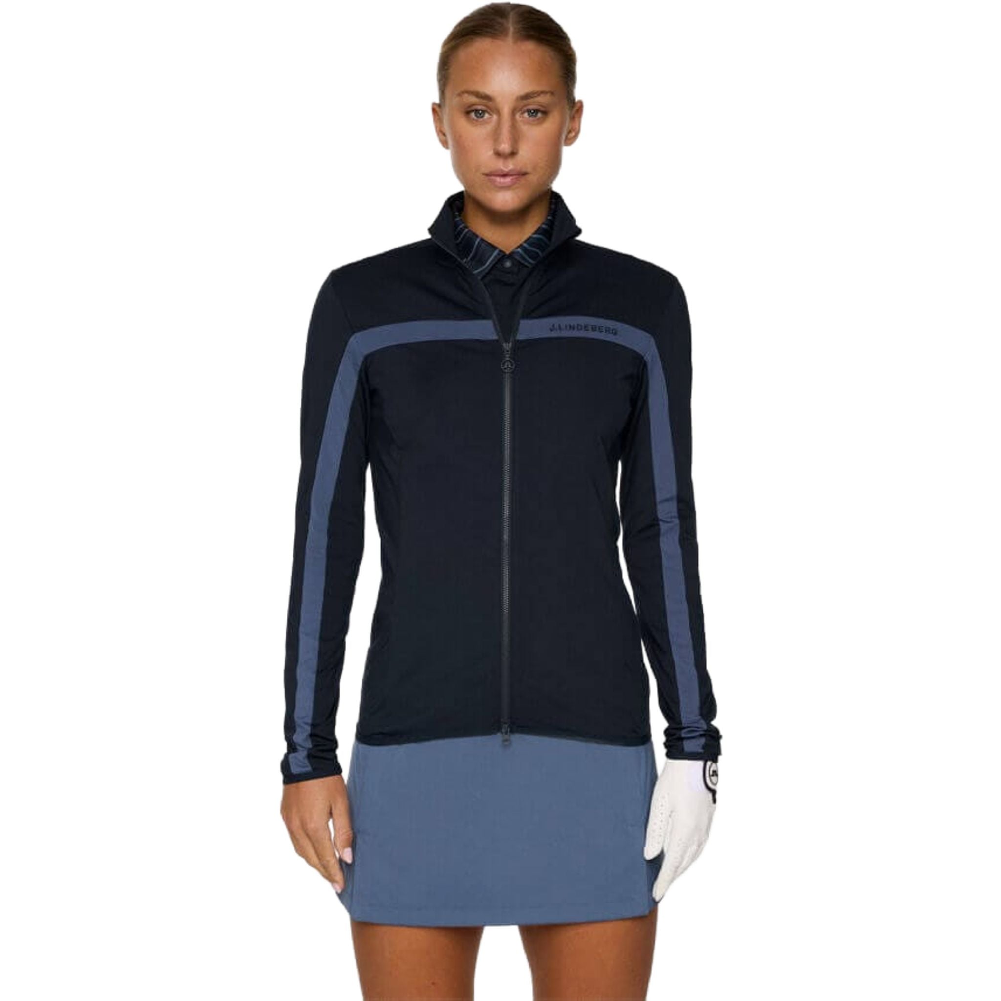 J. Lindeberg Janice Midlayer stagionale da donna