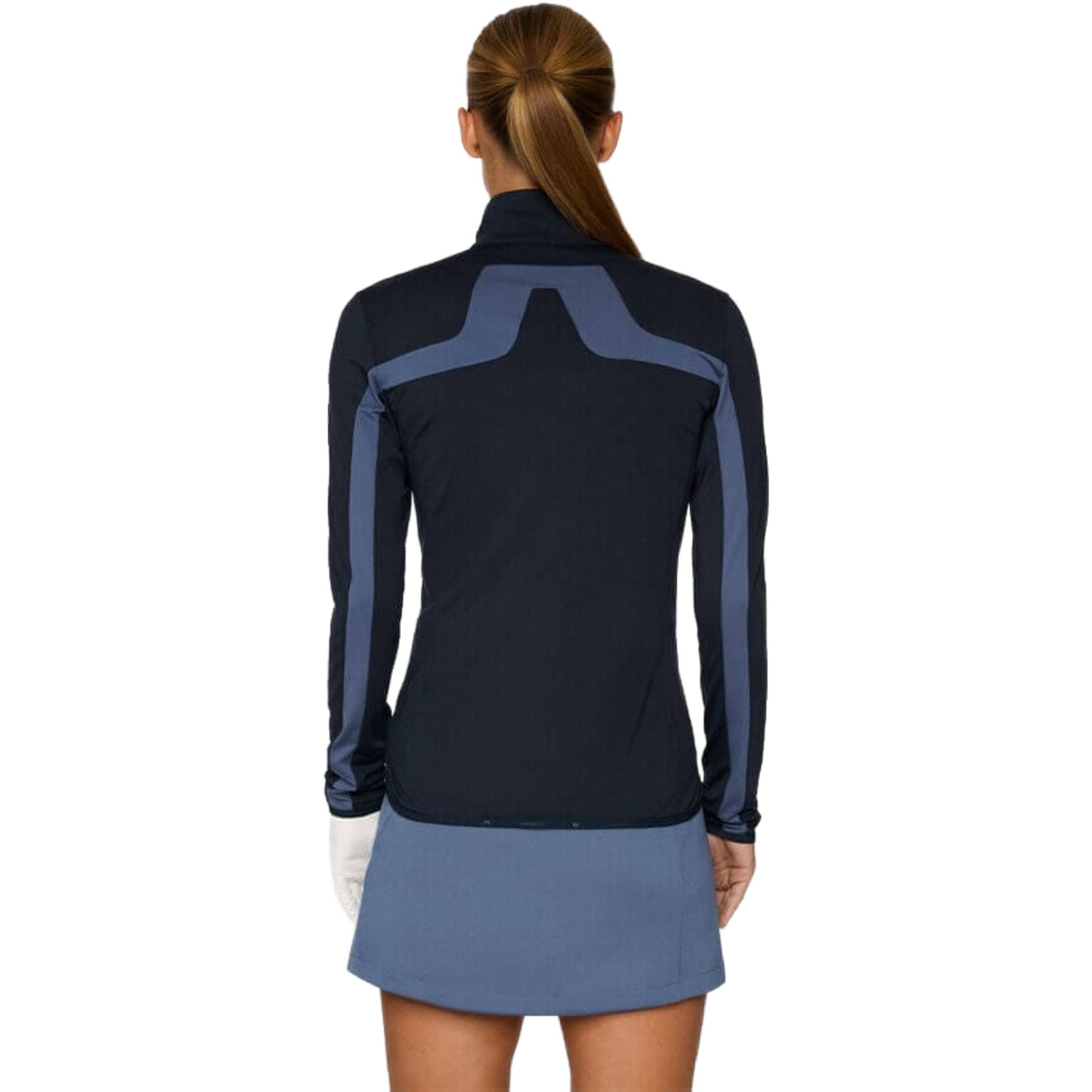 J. Lindeberg Janice Midlayer stagionale da donna