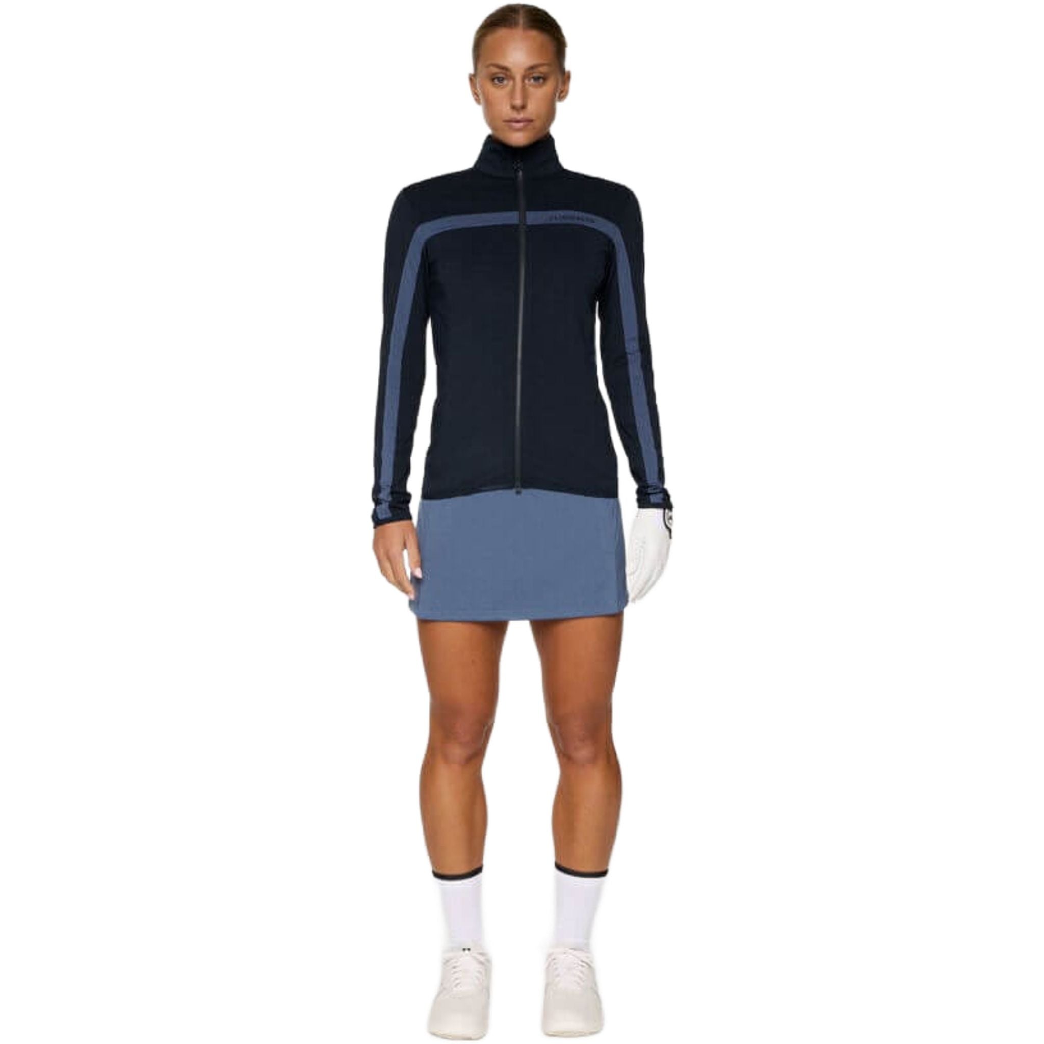 J. Lindeberg Janice Midlayer stagionale da donna