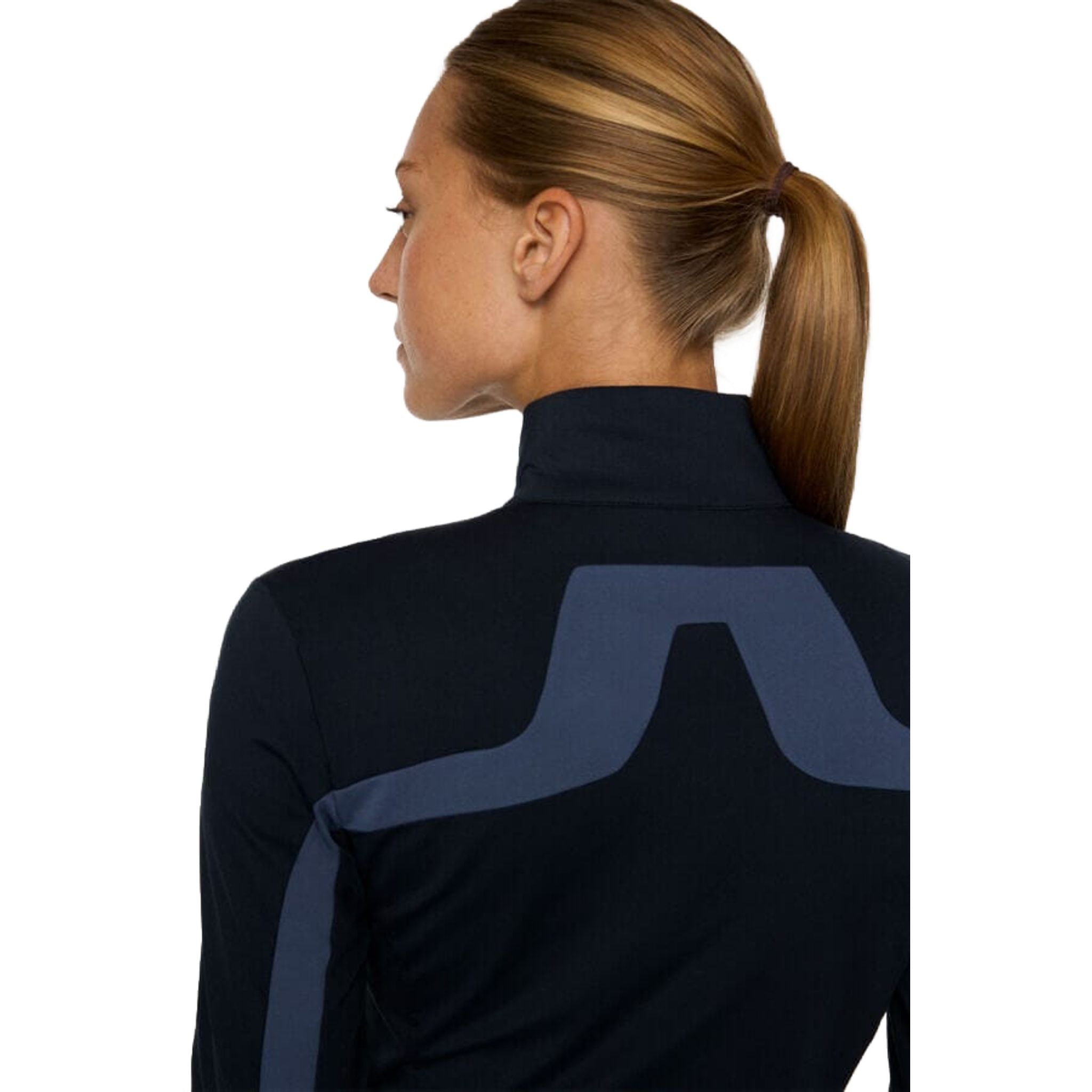 J. Lindeberg Janice Midlayer stagionale da donna