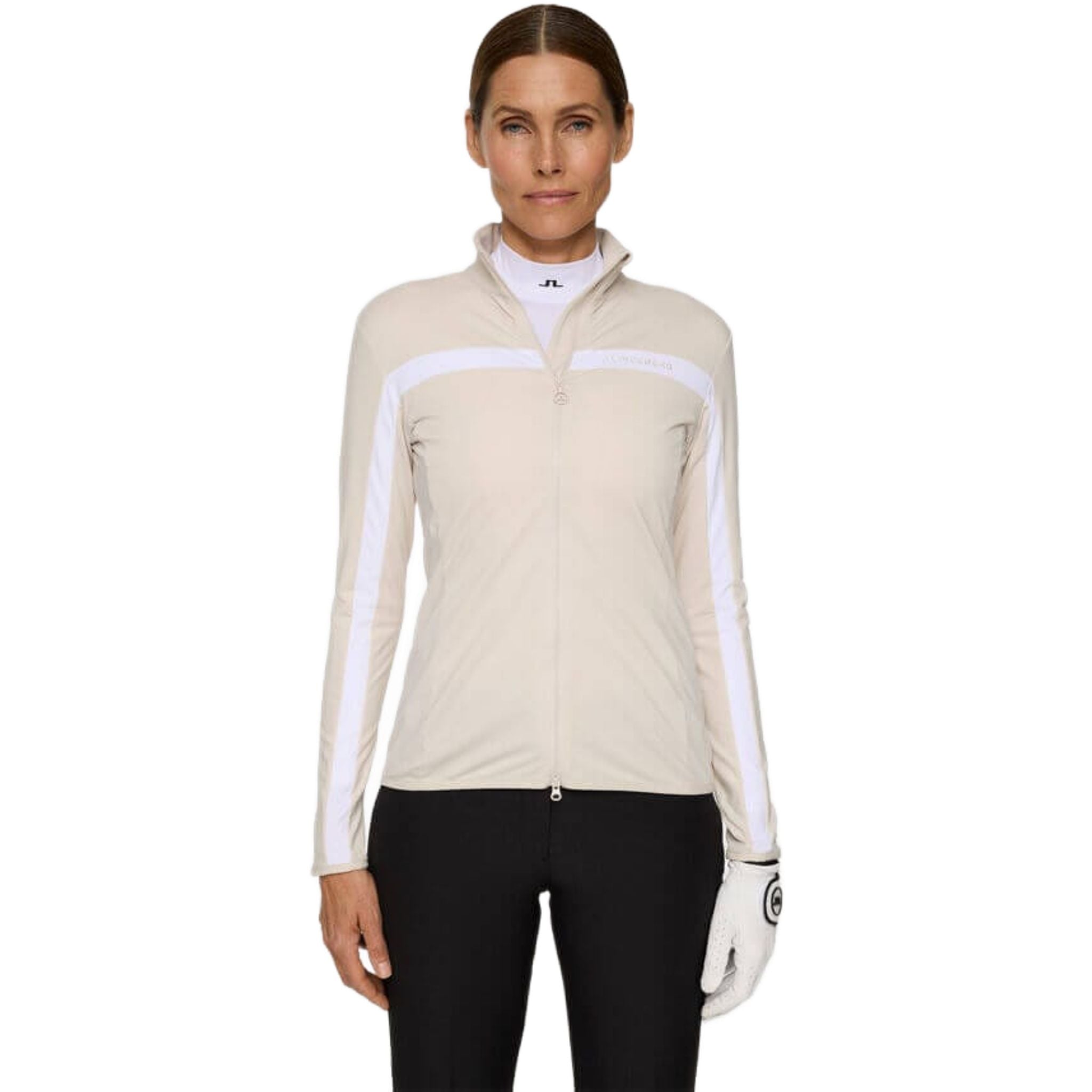 J. Lindeberg Janice Midlayer stagionale da donna