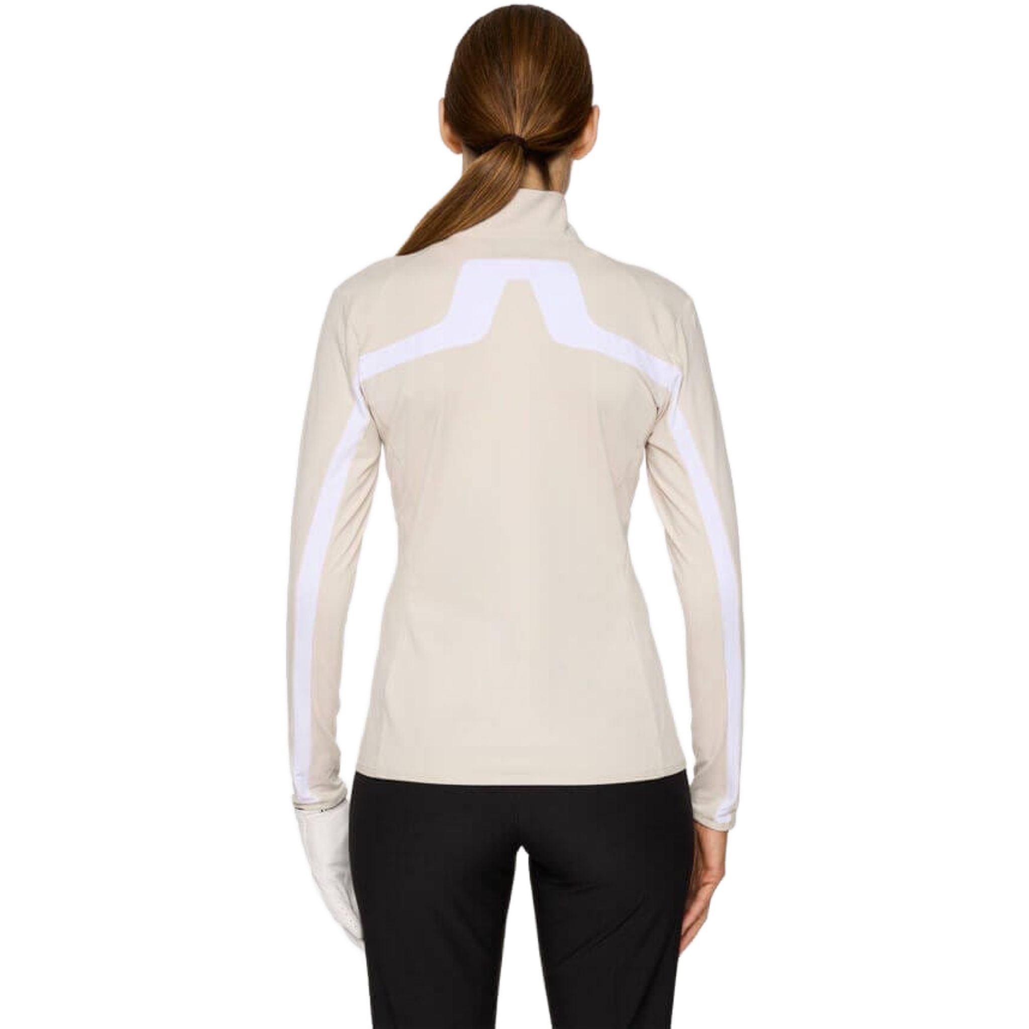 J. Lindeberg Janice Midlayer stagionale da donna