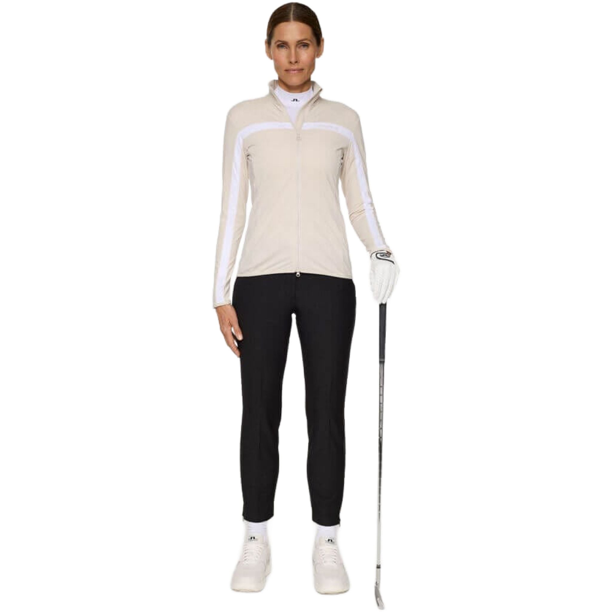 J. Lindeberg Janice Midlayer stagionale da donna