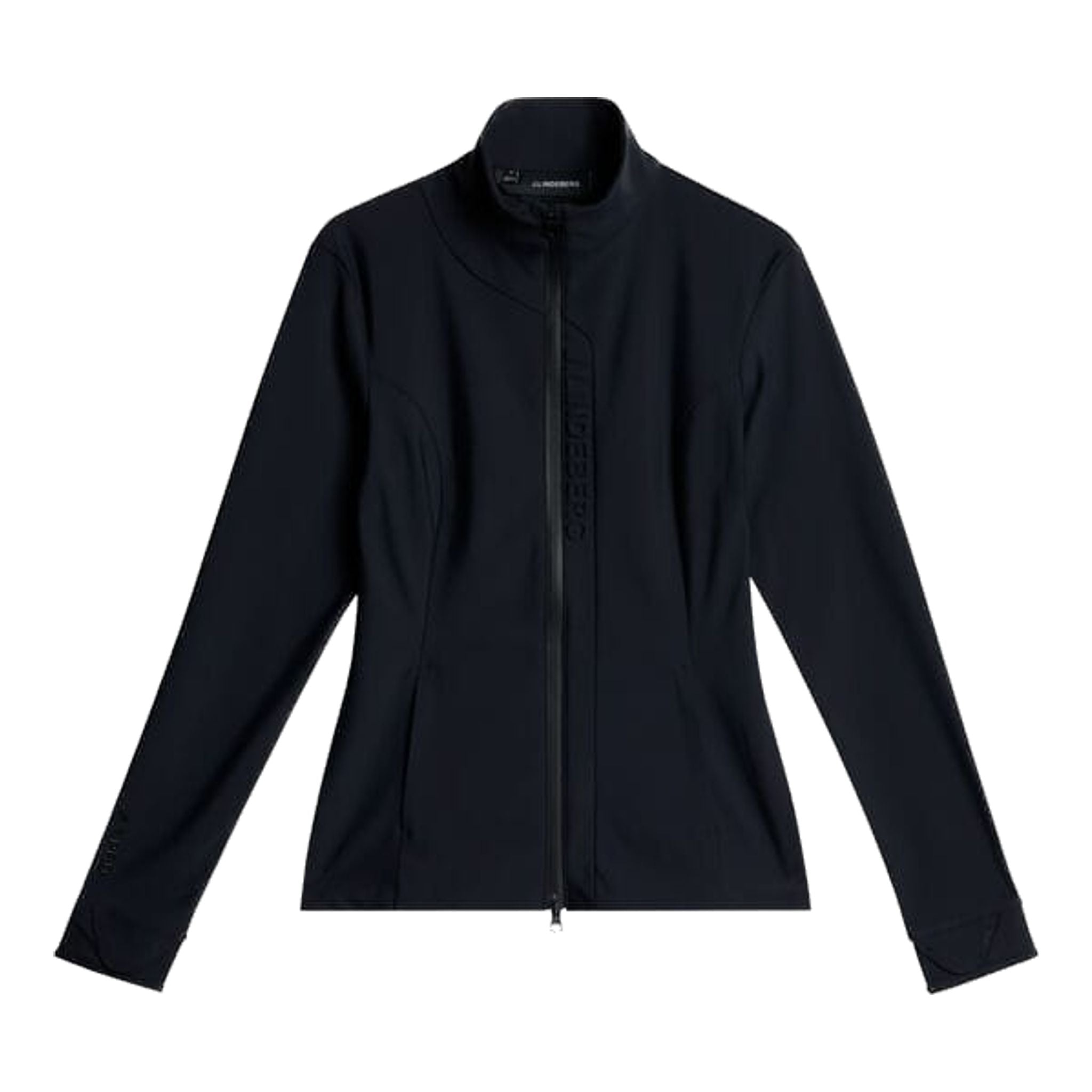 J. Lindeberg Taylor Zip Midlayer da donna