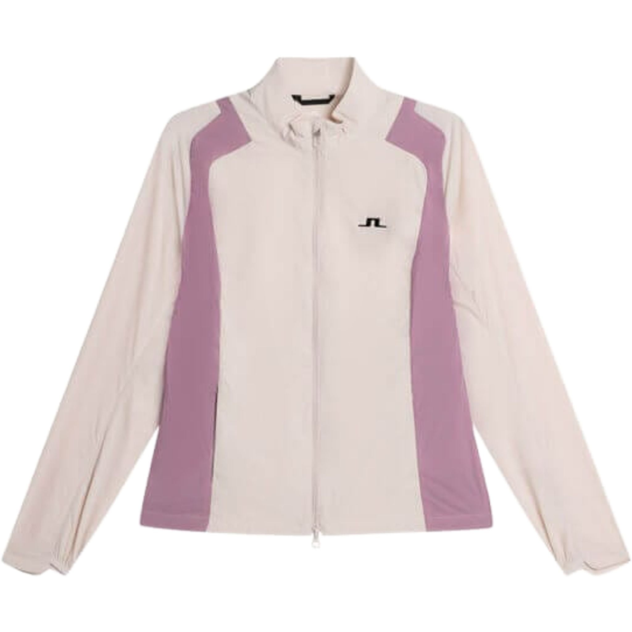 Giacca con zip Brooks di J. Lindeberg da donna