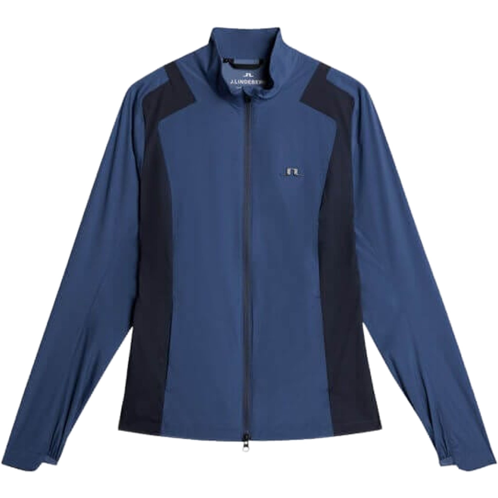 Giacca con zip Brooks di J. Lindeberg da donna