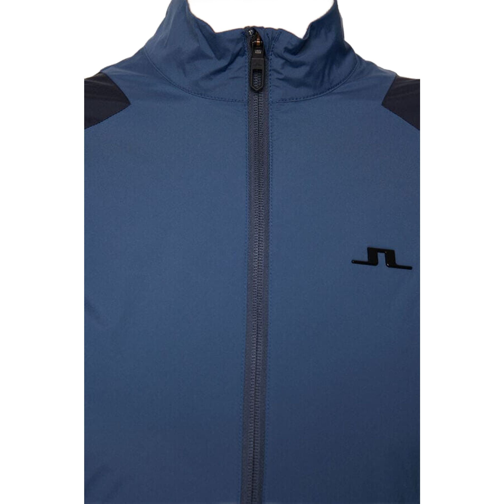 Giacca con zip Brooks di J. Lindeberg da donna