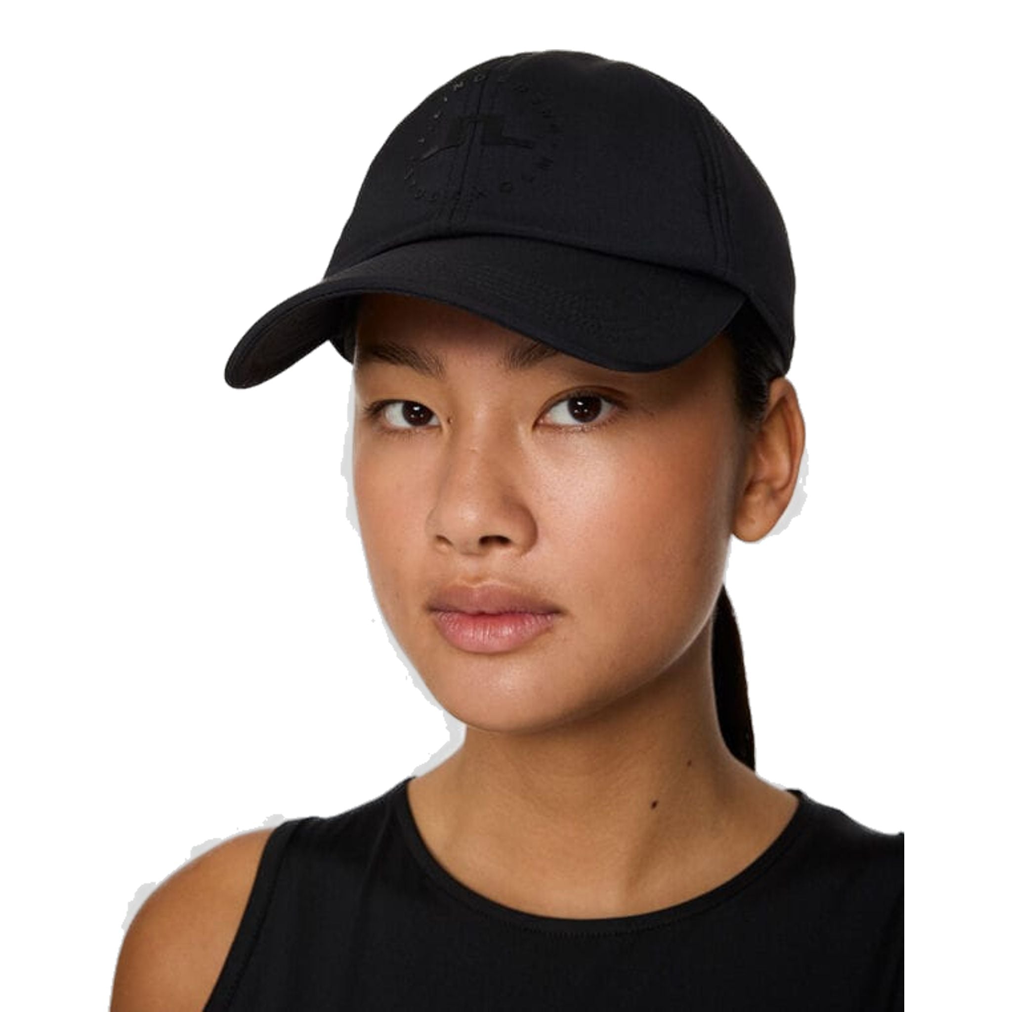 Cappellino J. Lindeberg Shift da donna