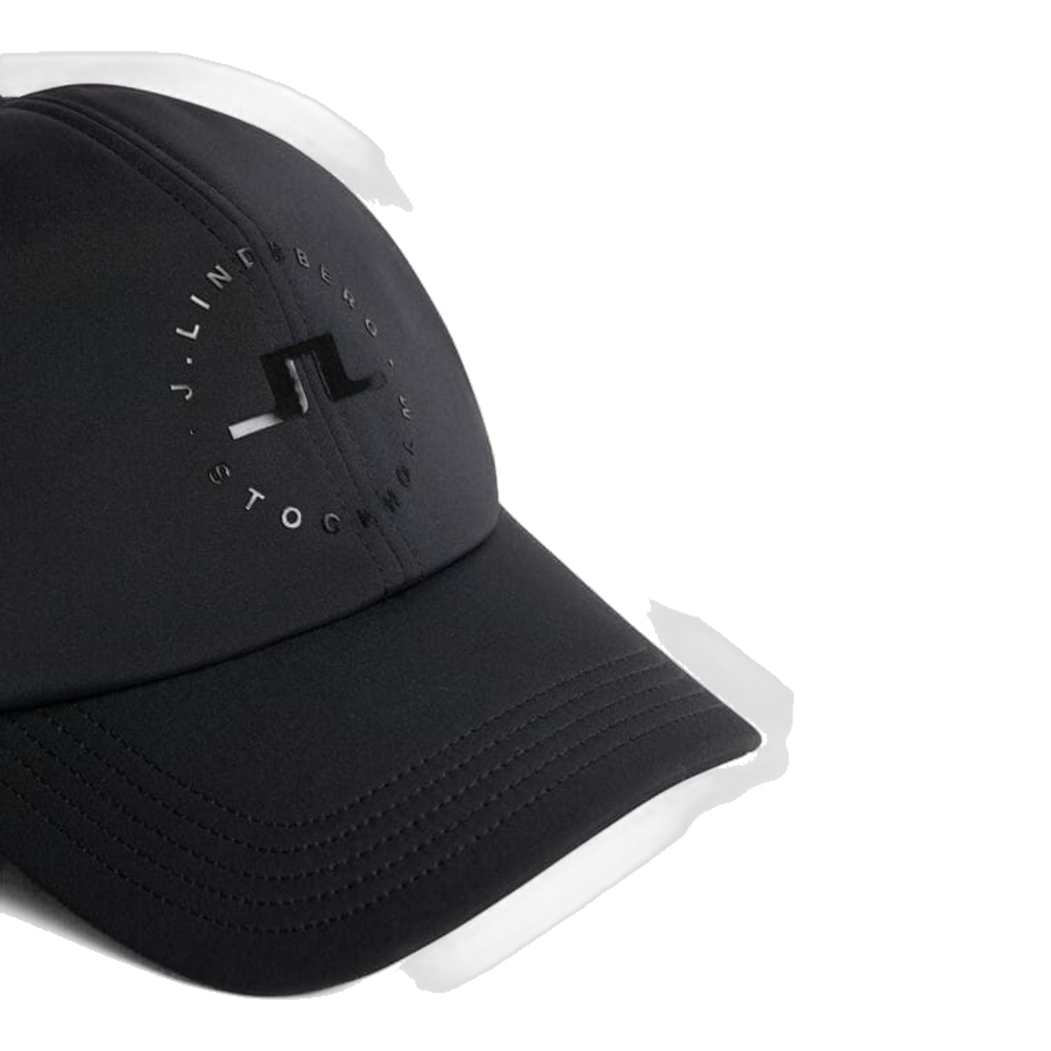 Cappellino J. Lindeberg Shift da donna