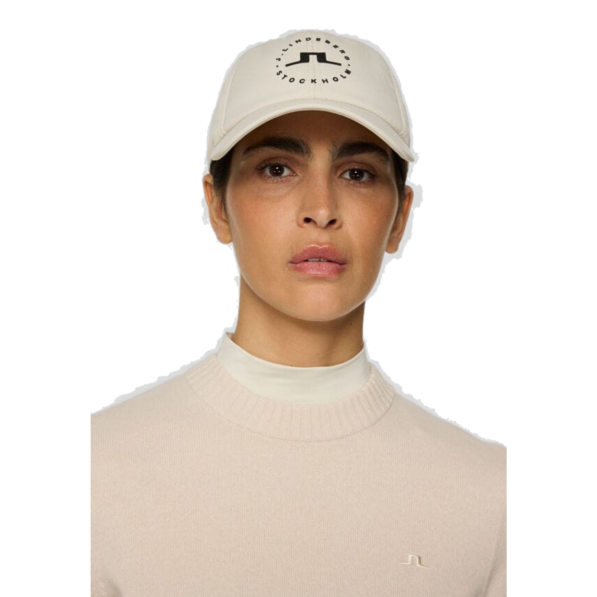 Cappellino J. Lindeberg Shift da donna