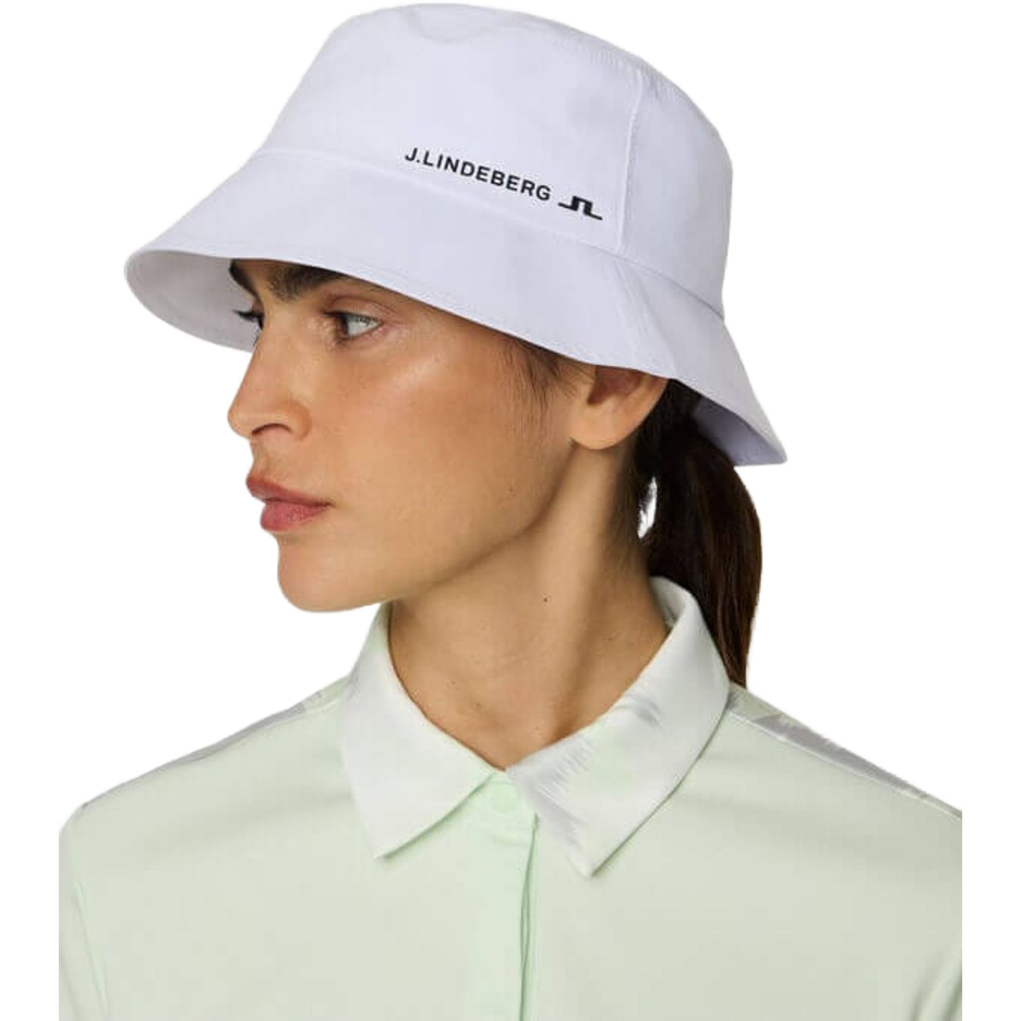 Cappello da pioggia Sade di J. Lindeberg da donna