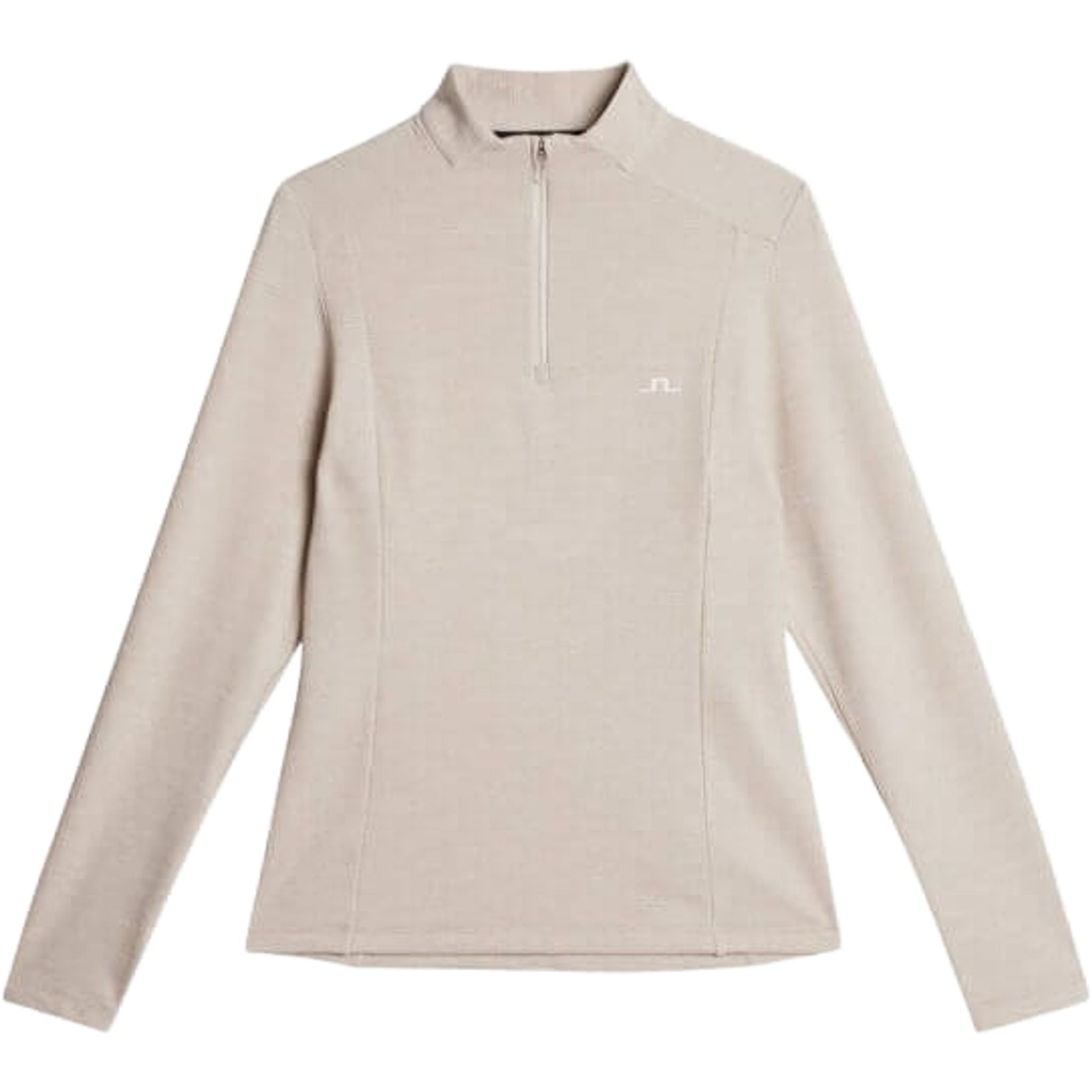 J. Lindeberg Steffi Quarter Zip Midlayer Donna
