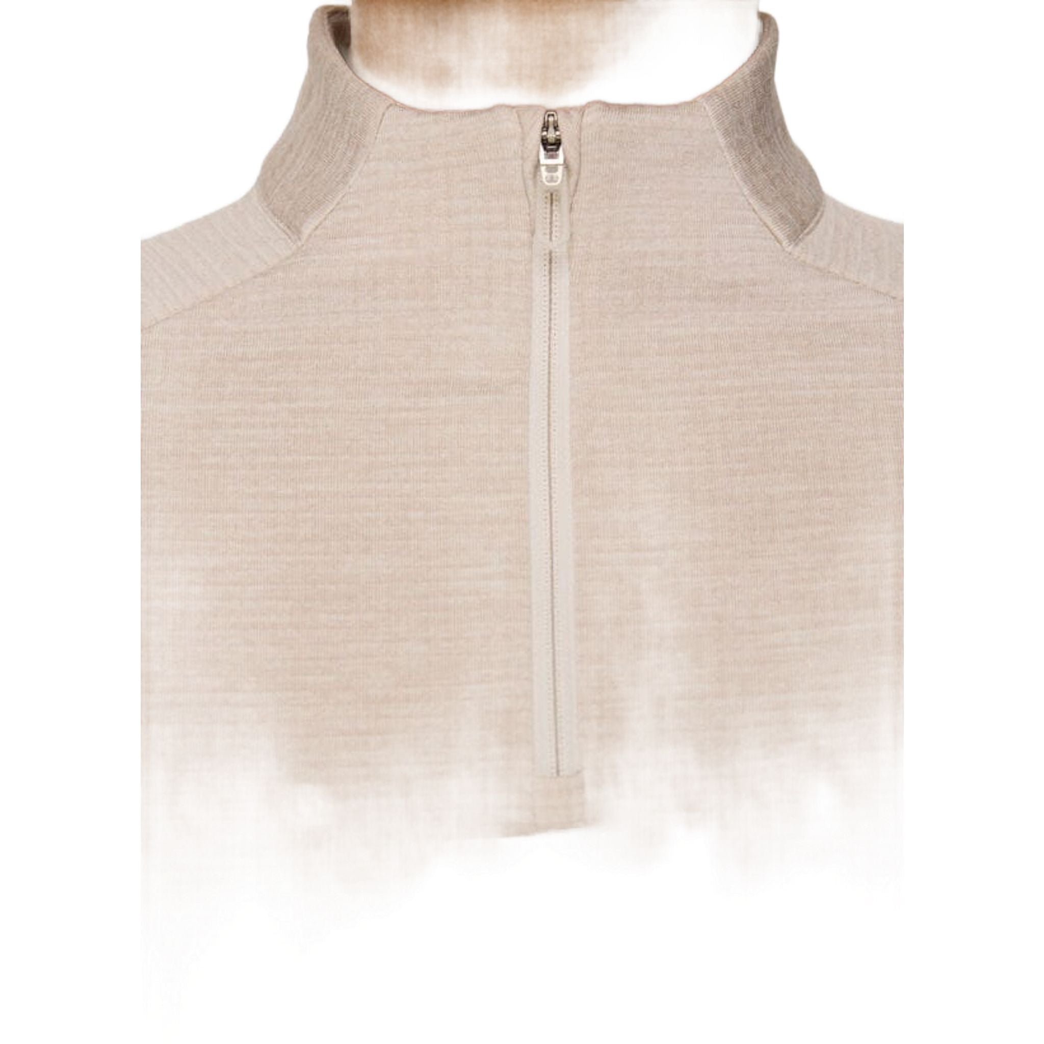 J. Lindeberg Steffi Quarter Zip Midlayer Donna