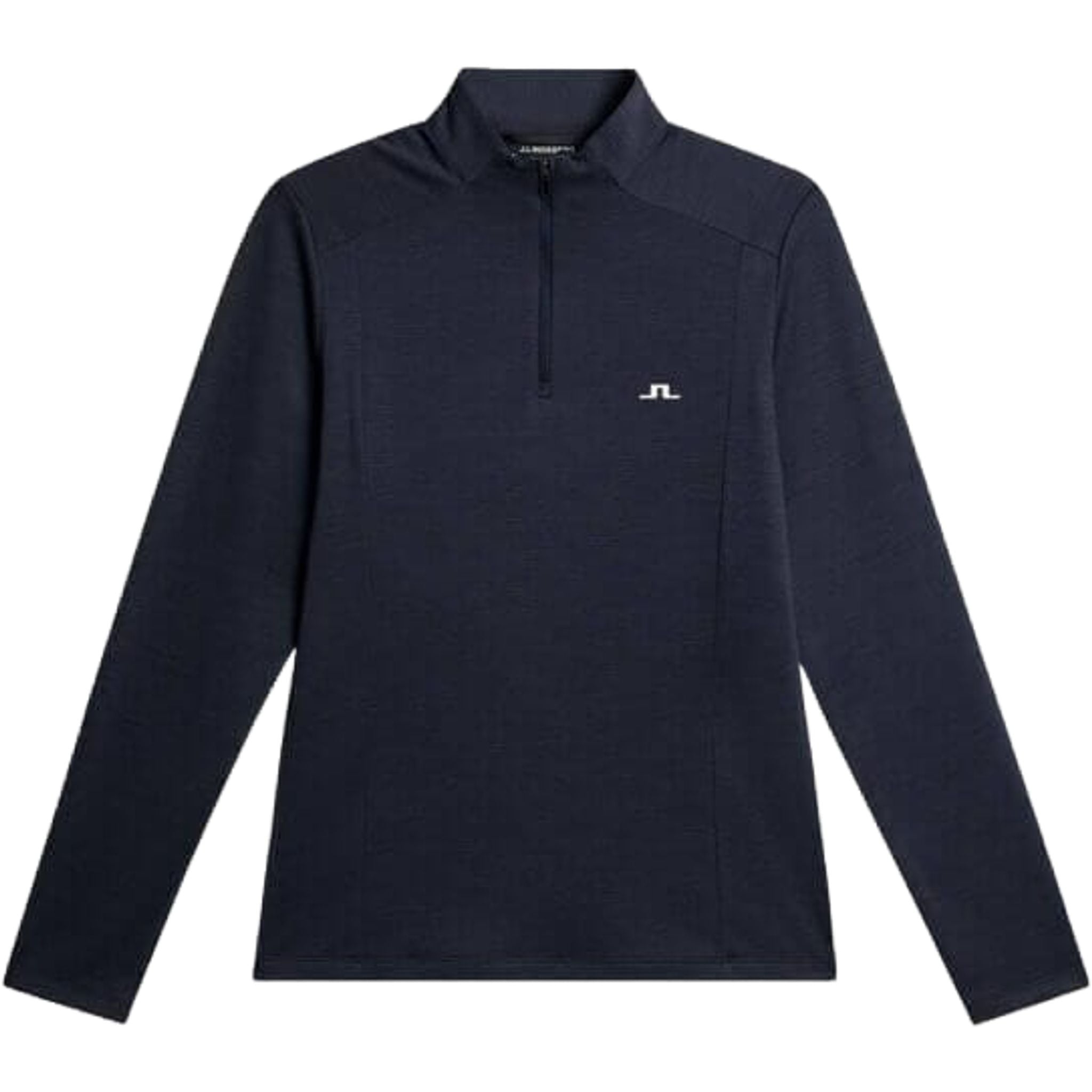 J. Lindeberg Steffi Quarter Zip Midlayer Donna